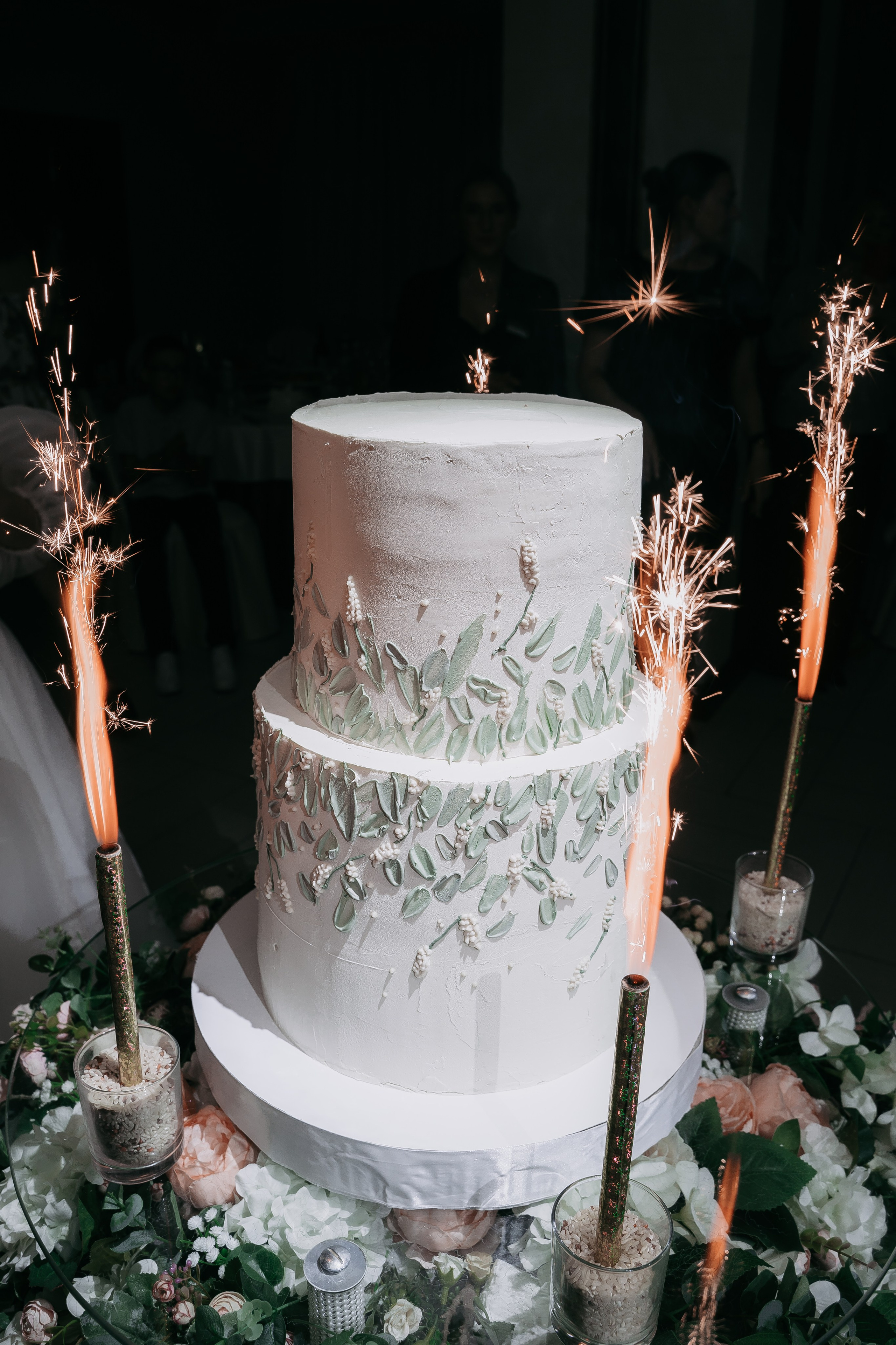 Максим и Анна. Свадебный фотограф в Чебоксарах