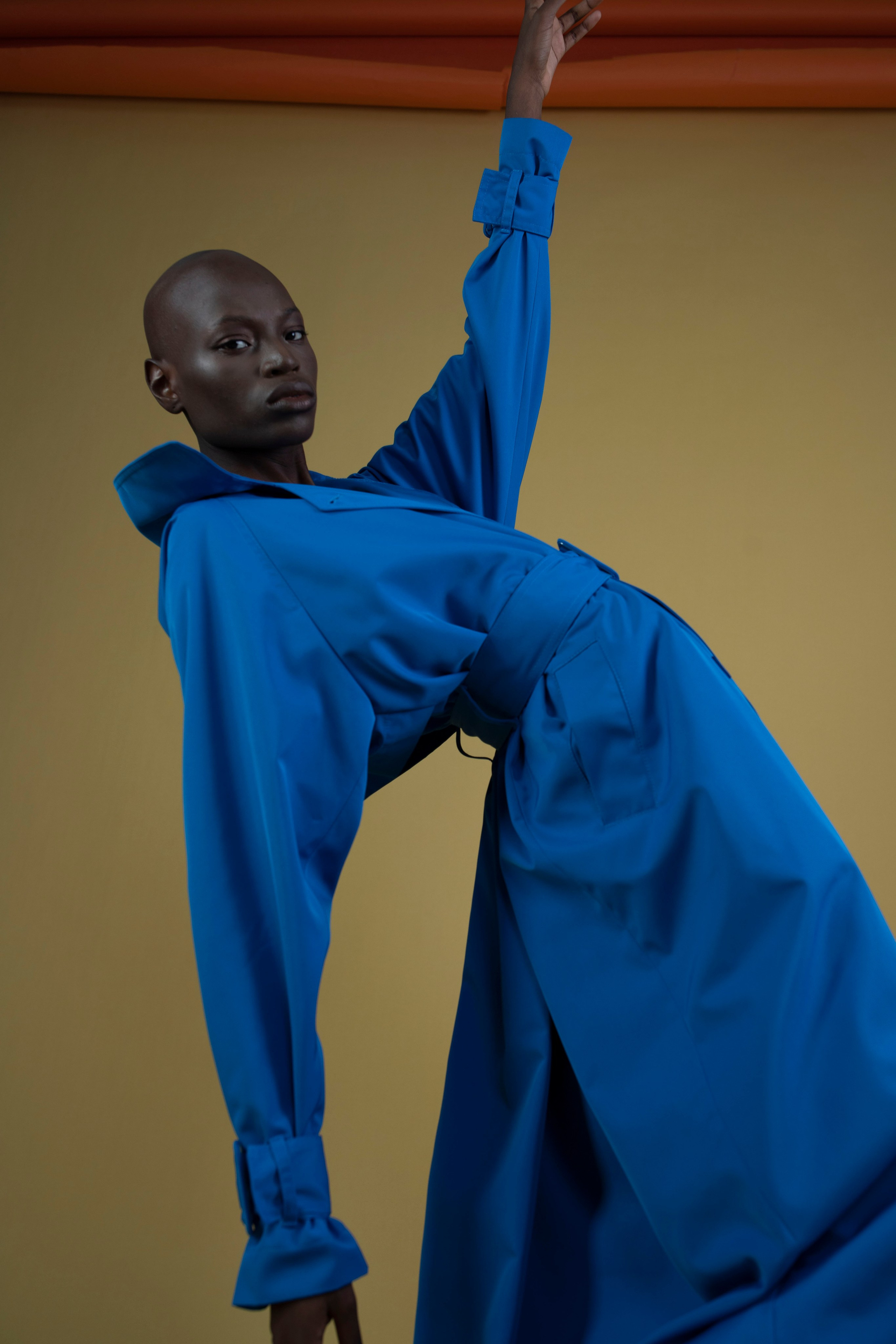 РЕТУШЬ. Фотограф Москва Анастасия Толстова