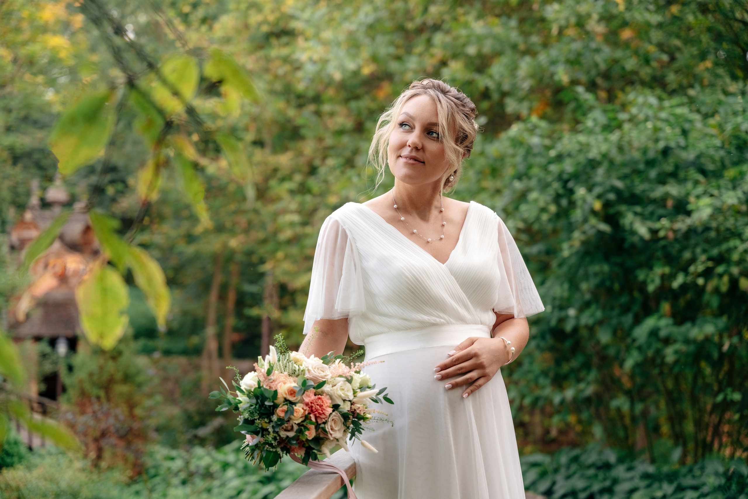 Свадьбы. Свадебный фотограф Анастасия Лебедикова Москва