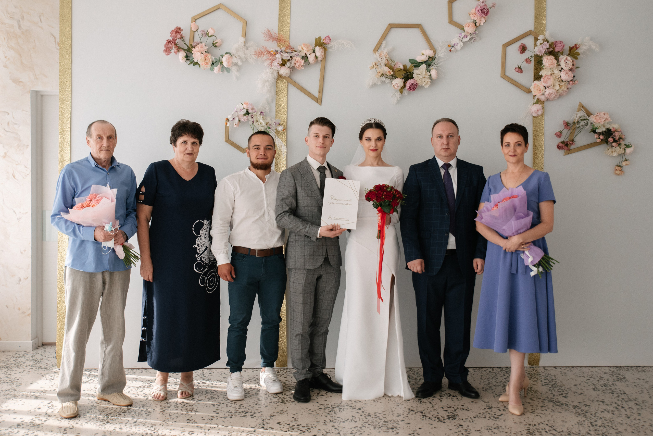 Готика | 2021 Ильяс и Юлия. ИТВИ