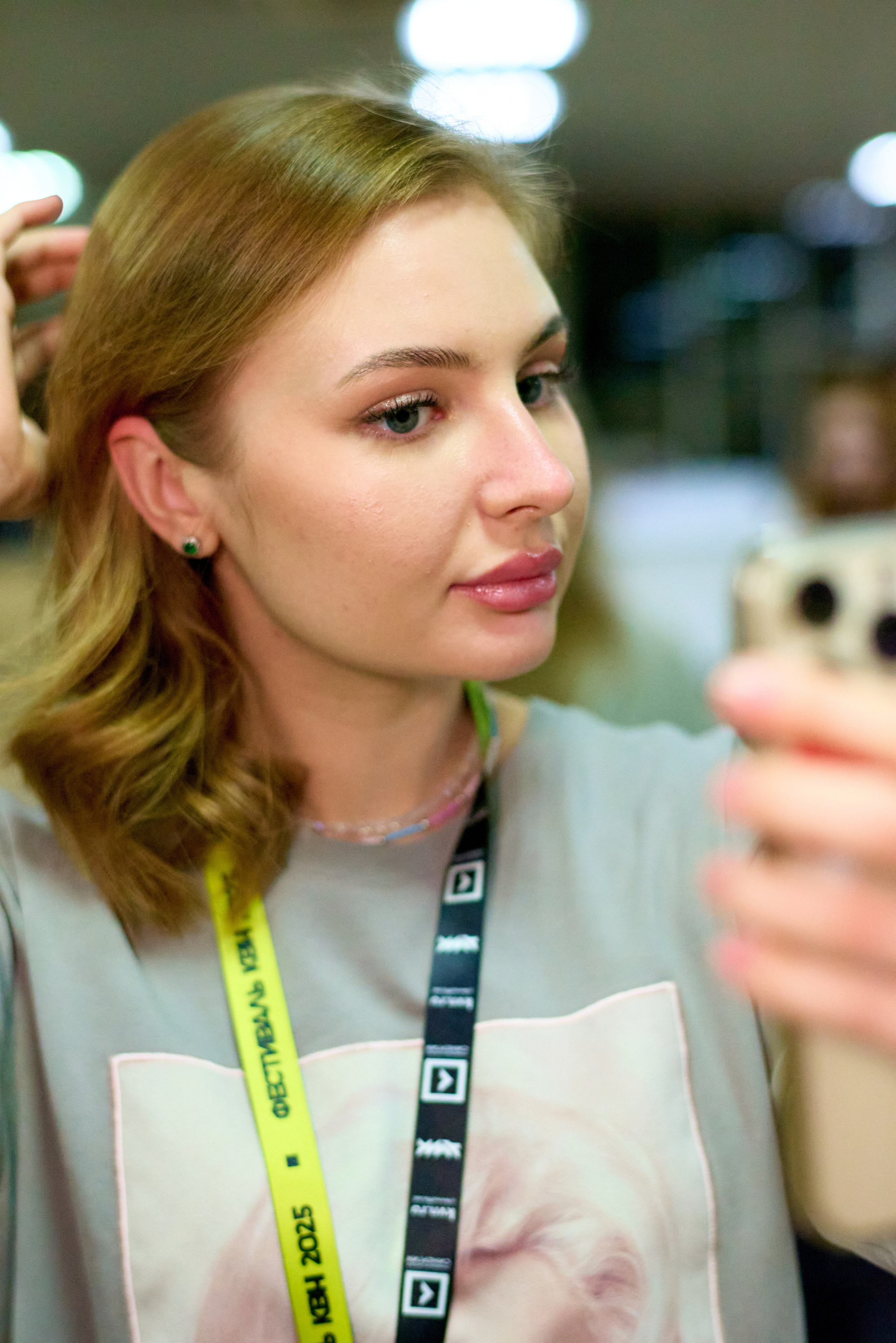 КиВиН-2025. #спецкорНвер