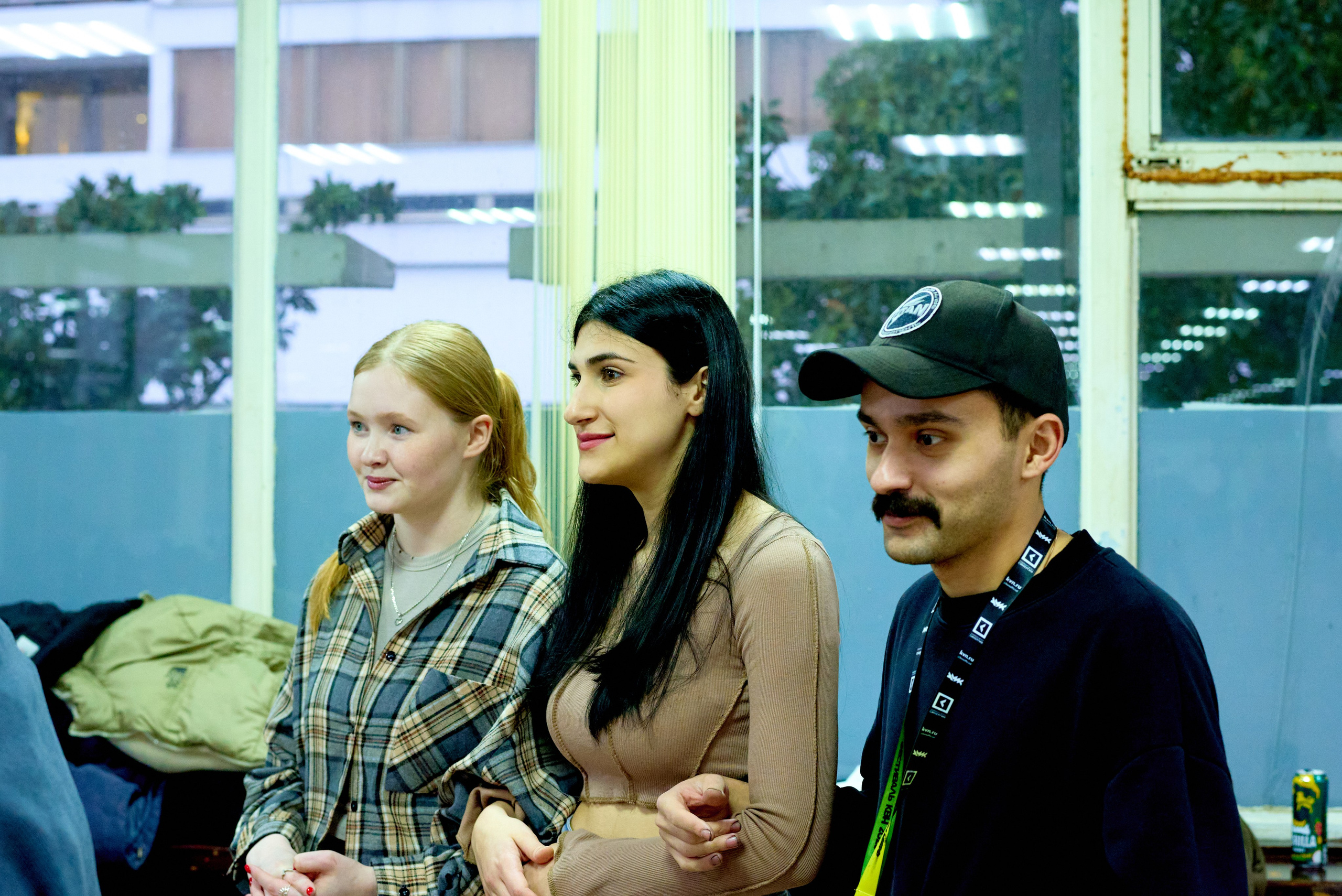 КиВиН-2025. #спецкорНвер