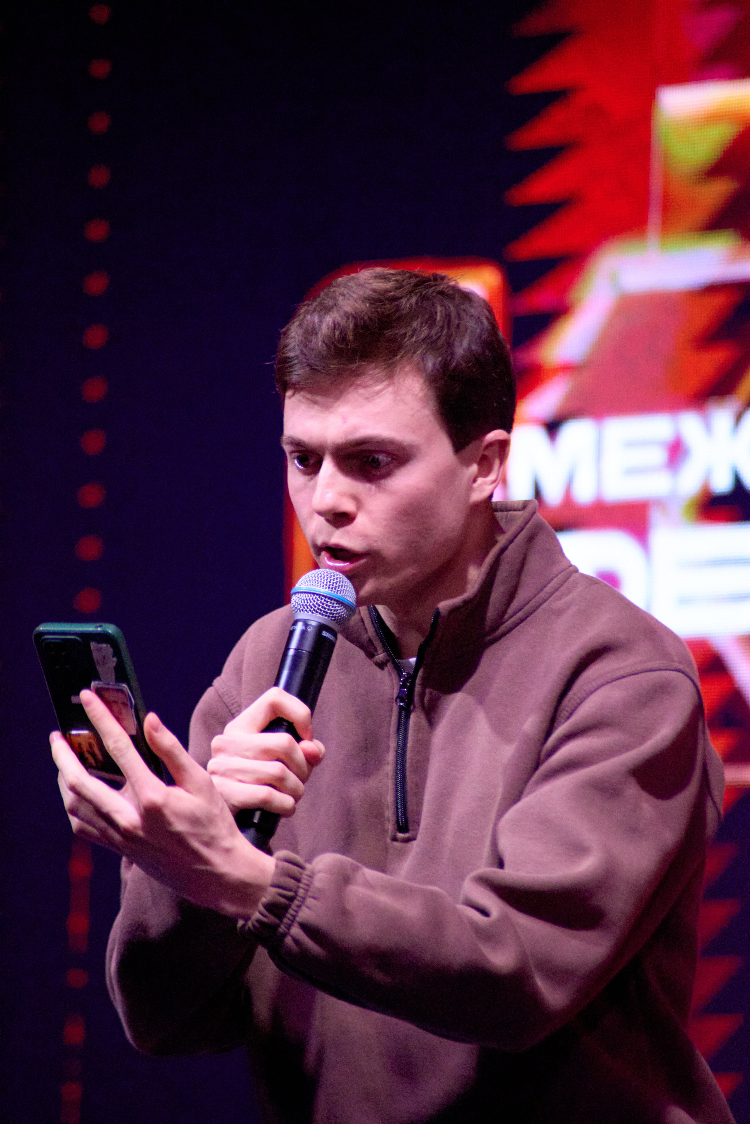 КиВин-2026. #спецкорНвер