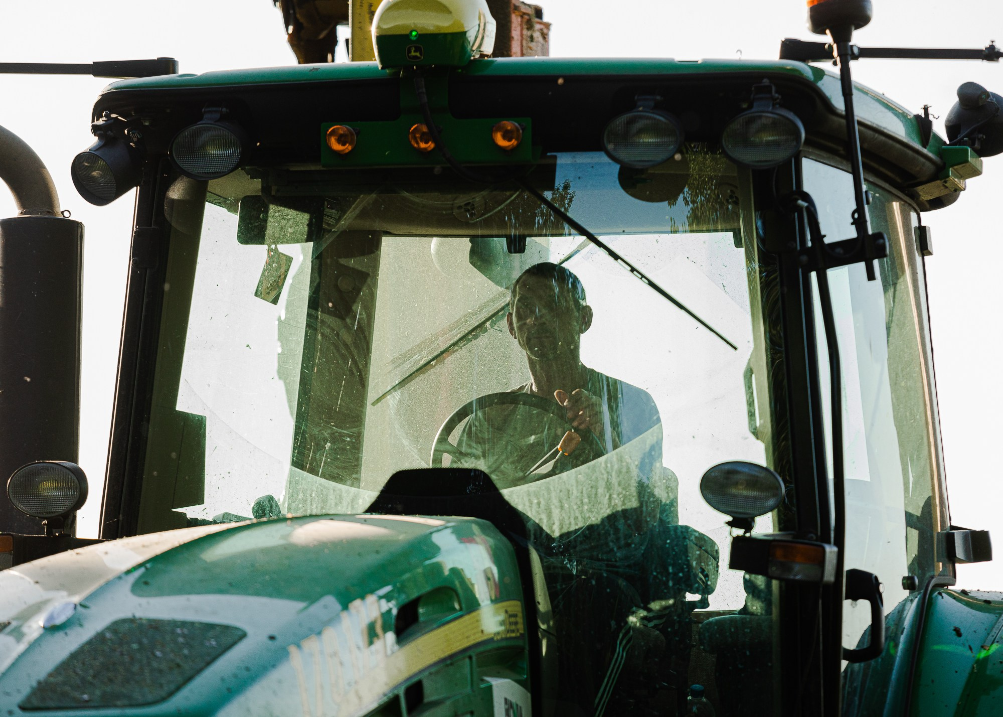 ЭкоНива — производитель молока № 1 в России