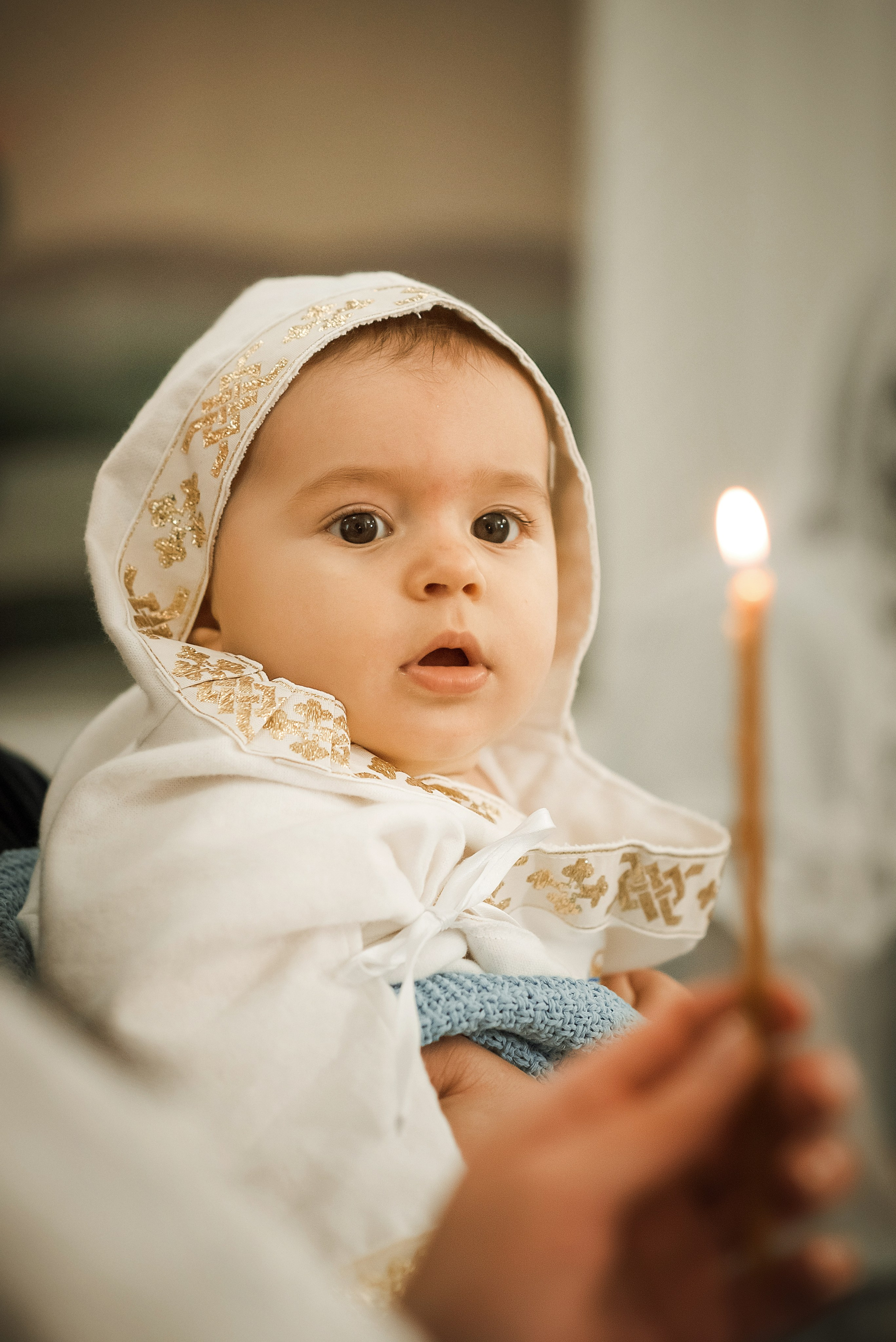 Крещение Семёна _ Храм святой вмч. Екатерины. Семейный фотограф в Ростове-на-Дону Татьяна Литвинова