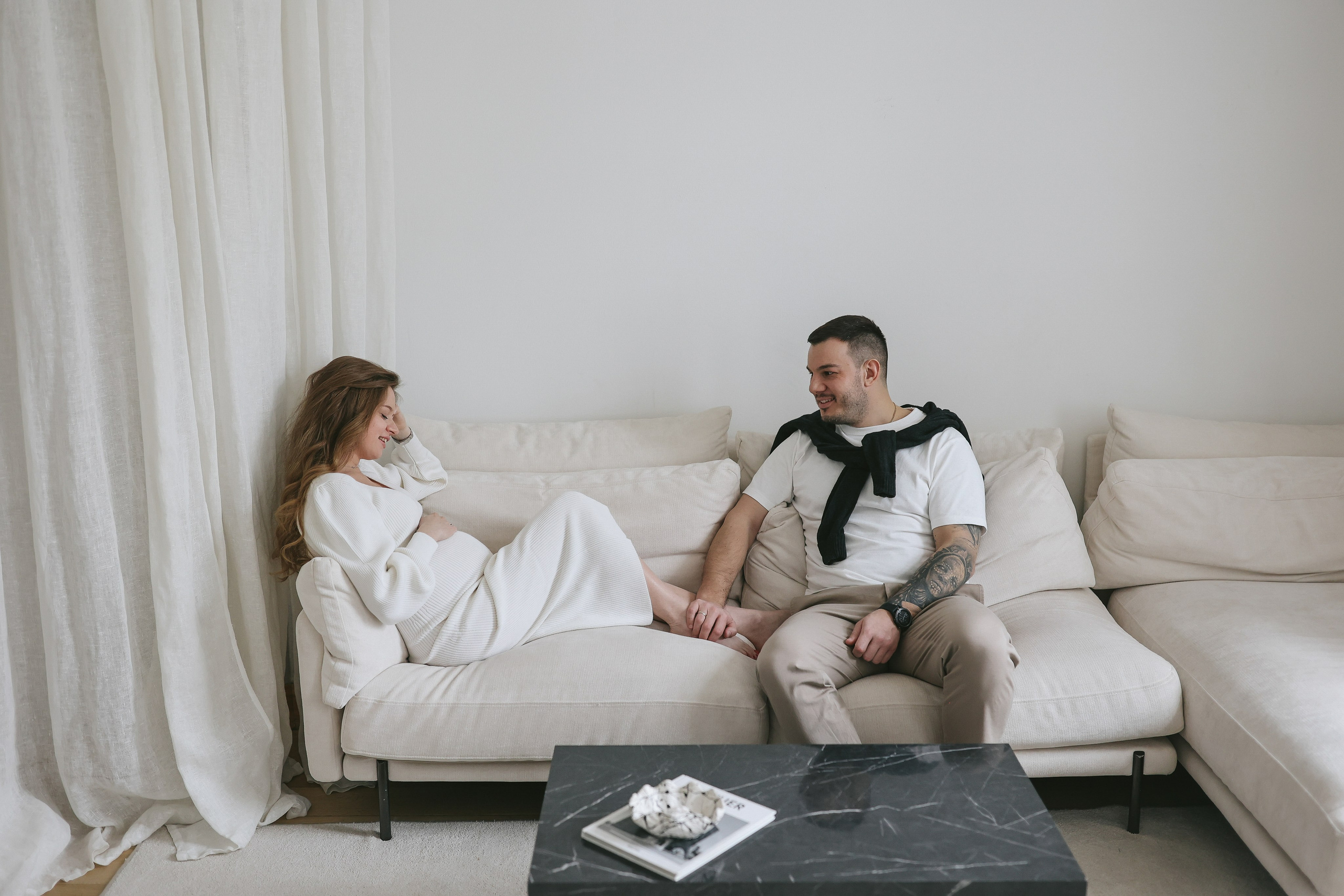 Maria & Igor. Ekaterina Buneeva Photography