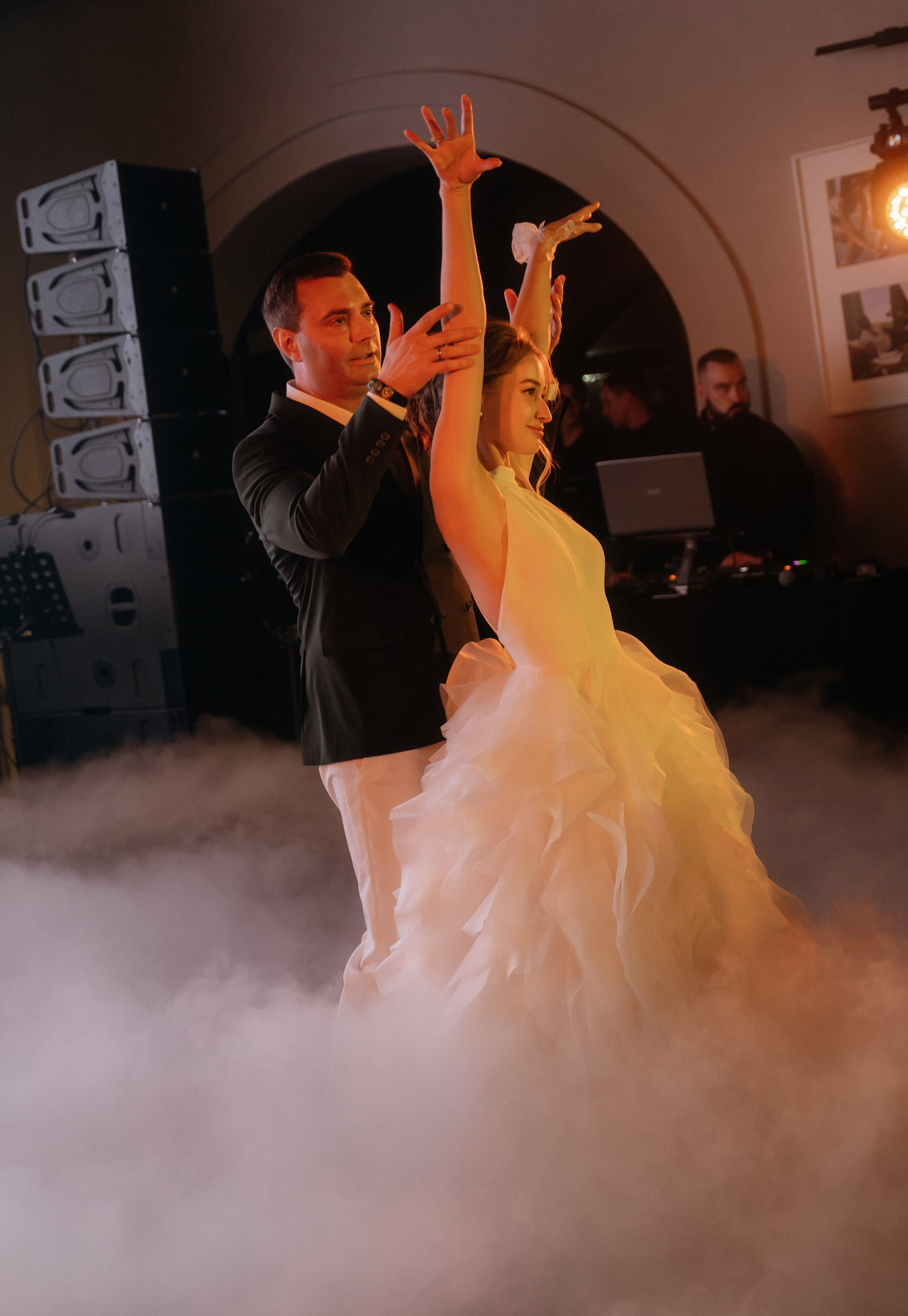 Василий & Кристина. Свадебный и семейный фотограф в Краснодаре Павел Мельников