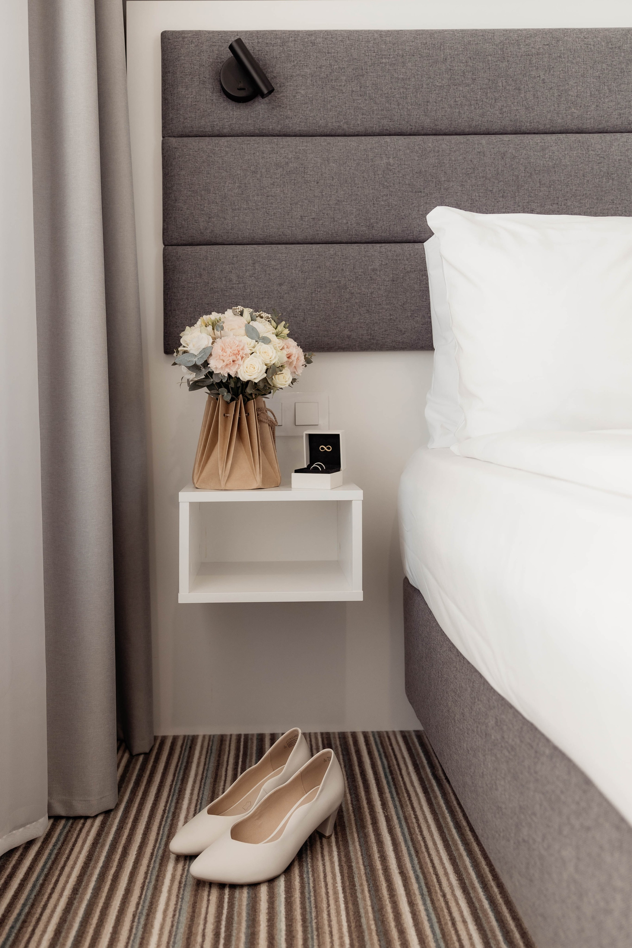 Валерия и Анатолий. 2024 г. Персональный фотограф Катерина Литвинова