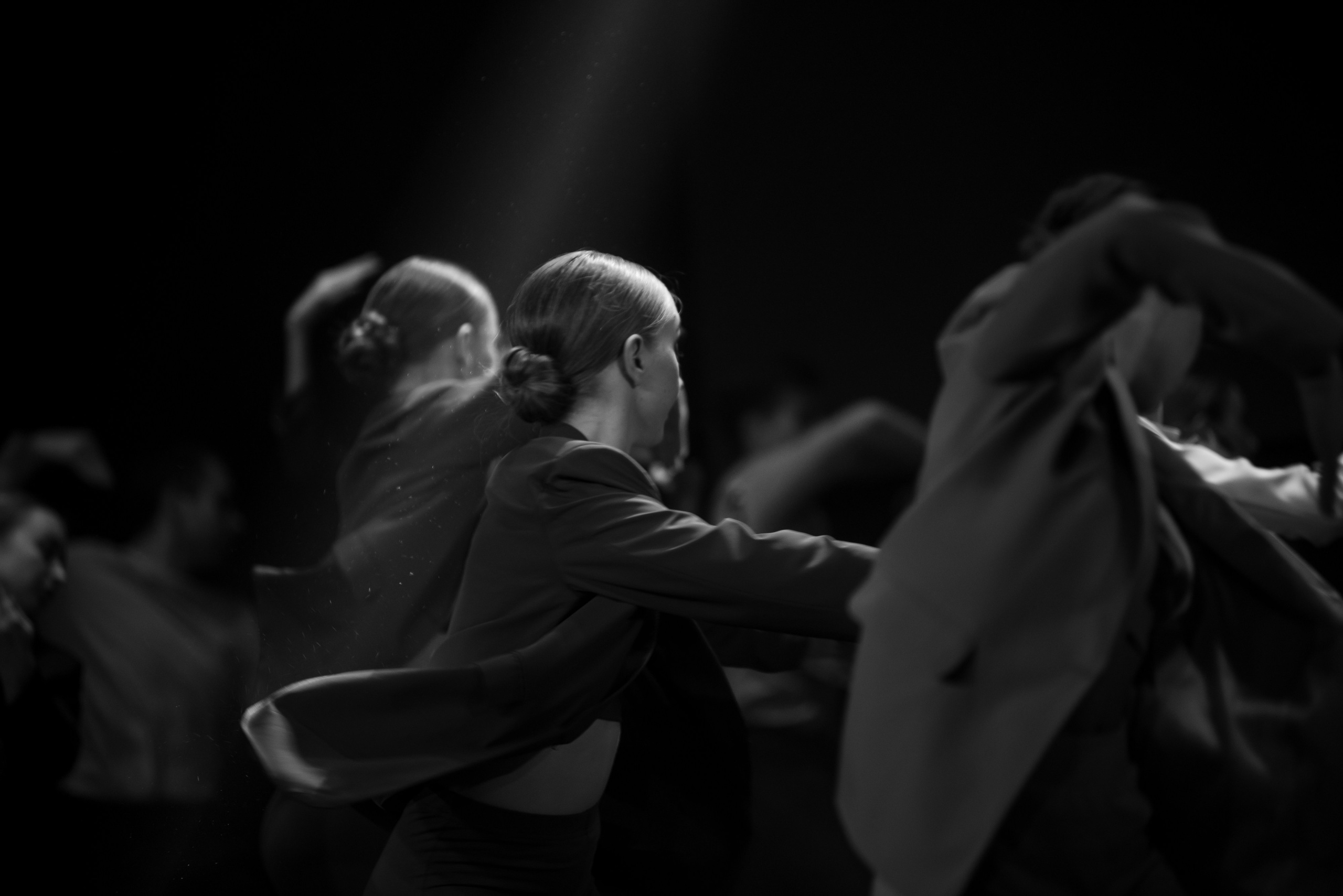 Фламинго | VNЕфокуса