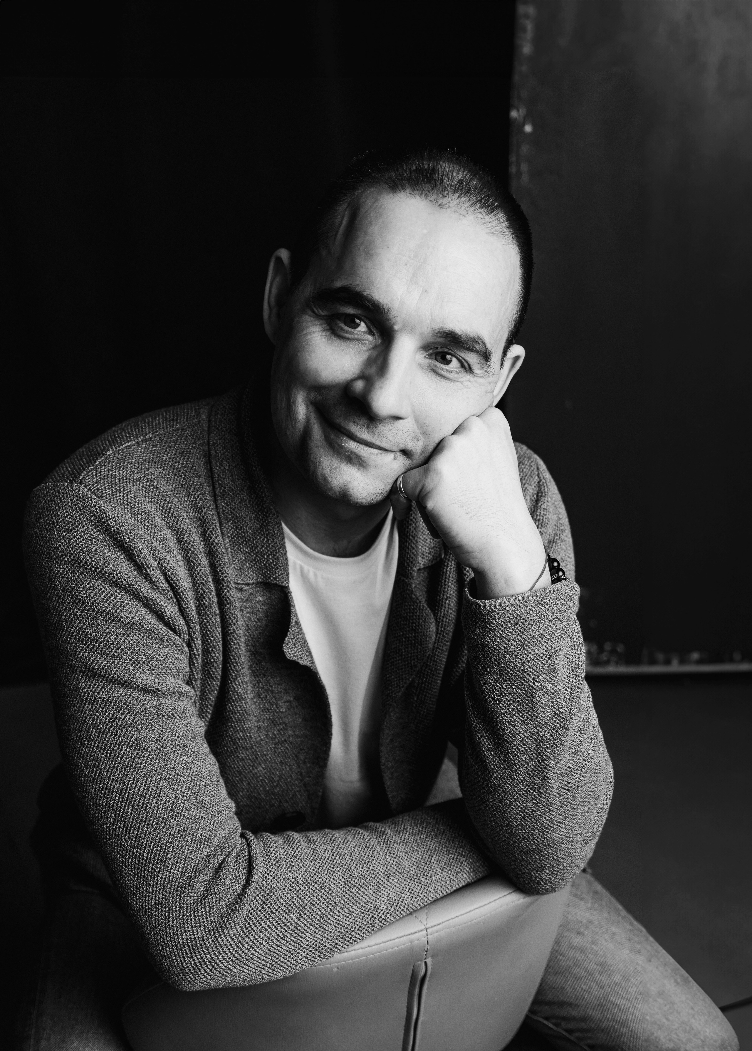 Актёрское портфолио. Фотограф и видеограф Арина Семёнова