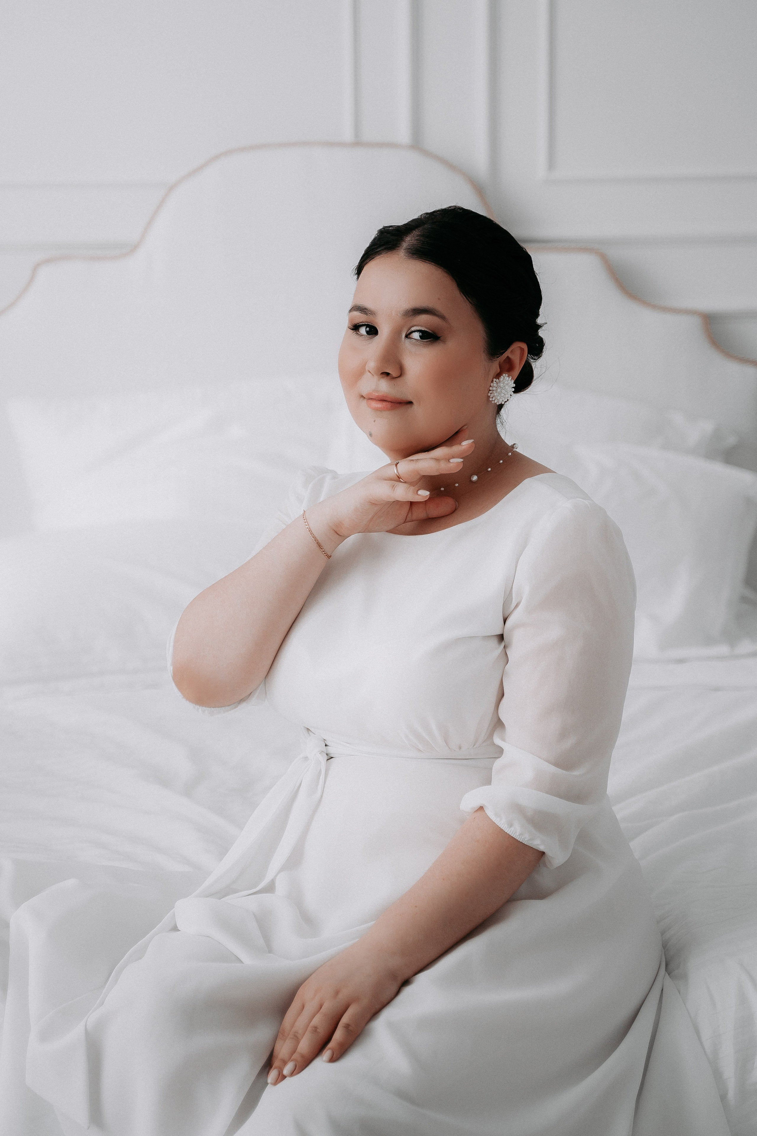 Алексей и Александра. Свадебный фотограф в Чебоксарах