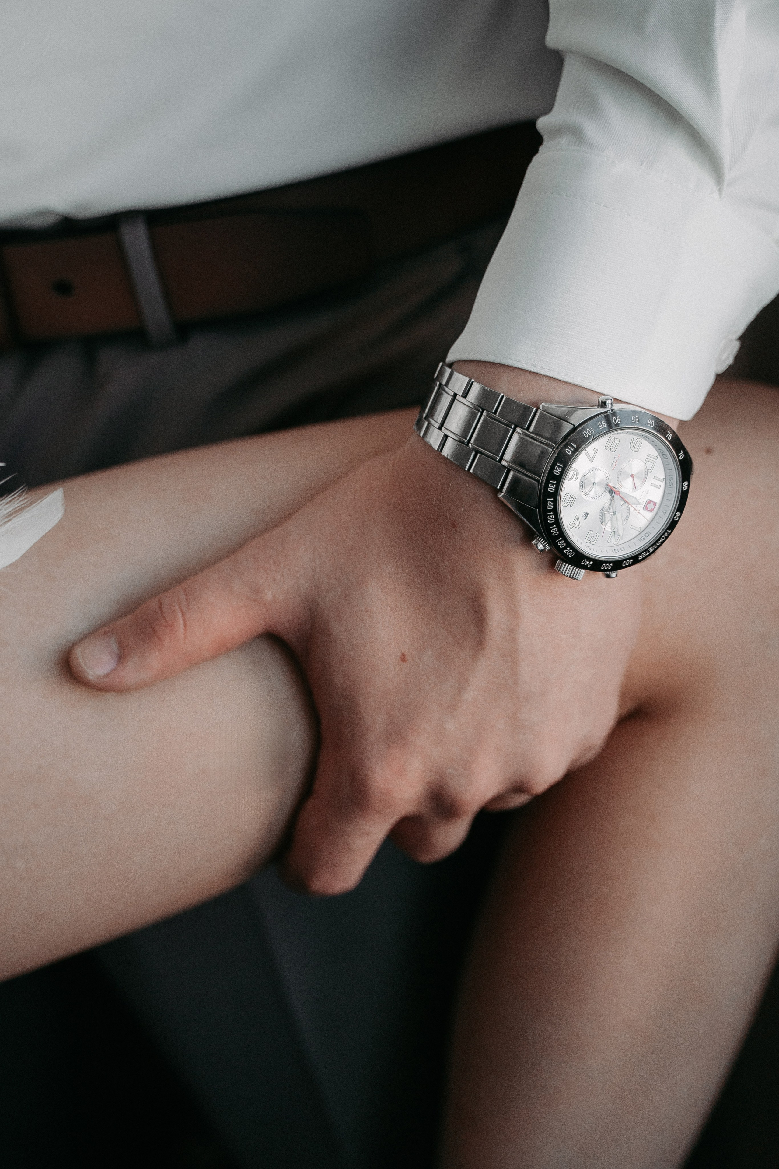 Арсений и Дарья. Свадебный фотограф в Чебоксарах