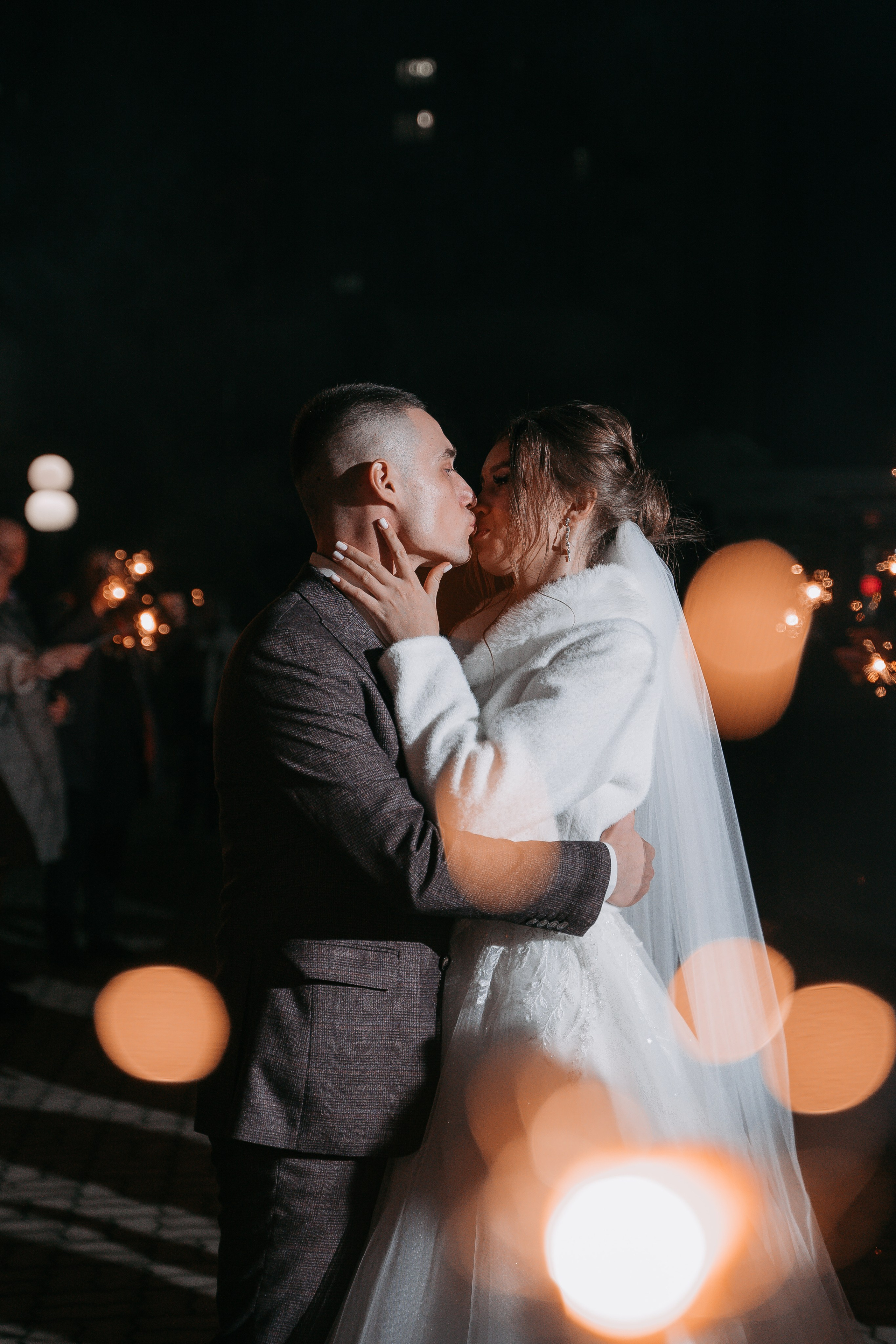 Пётр и Ирина. Свадебный фотограф в Чебоксарах