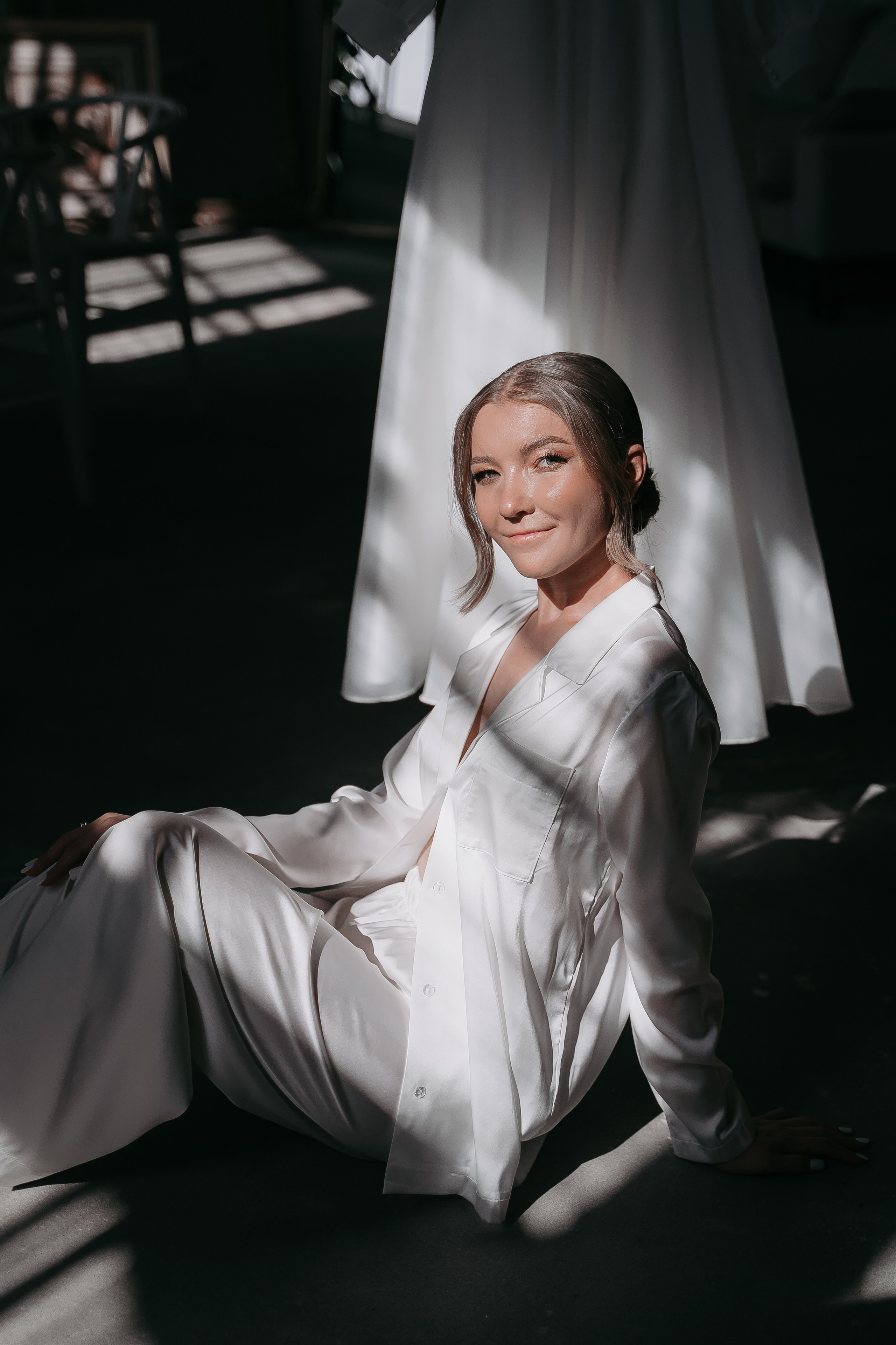 Владимир и Каролина. Свадебный фотограф в Чебоксарах