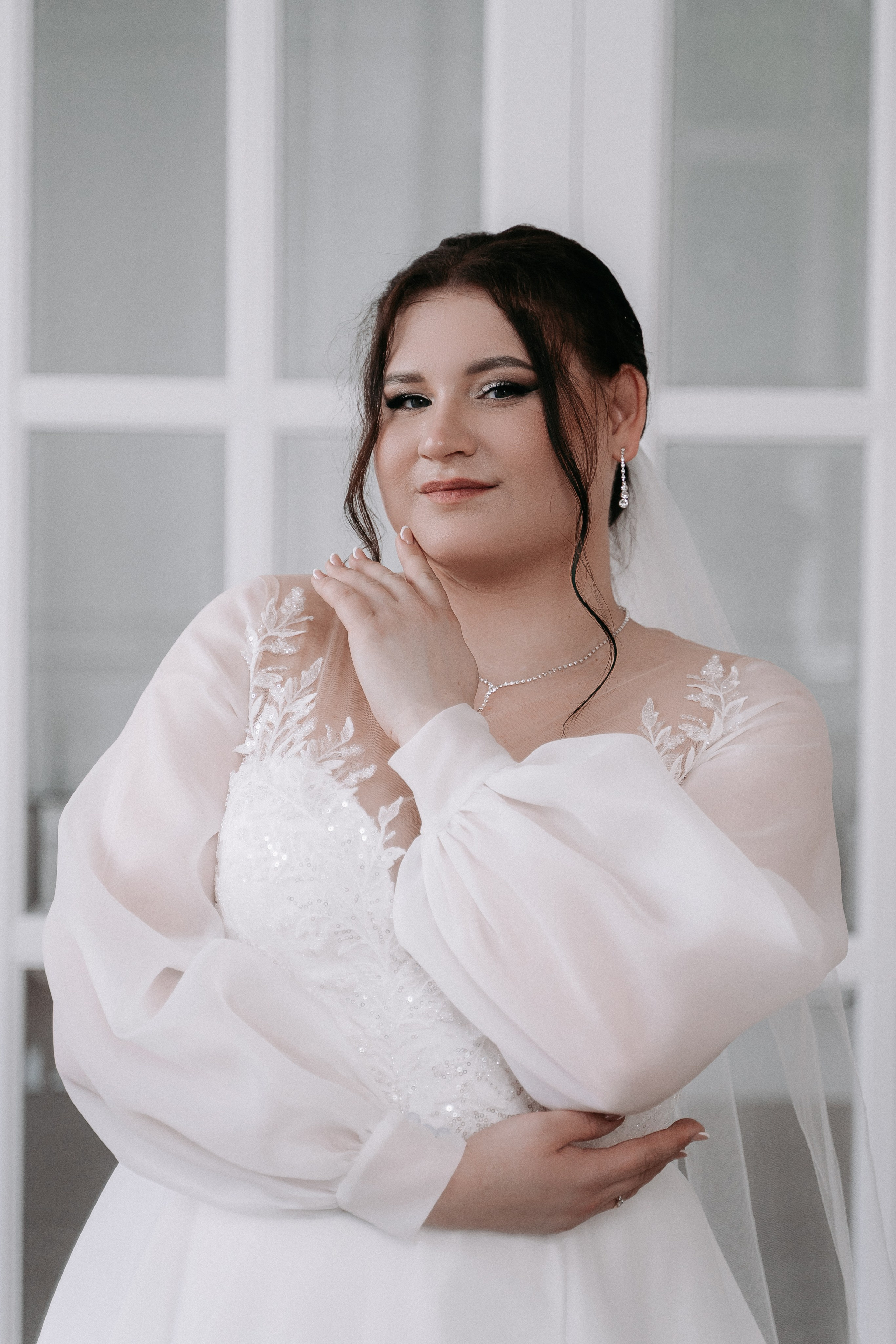 Геннадий и Елена. Свадебный фотограф в Чебоксарах