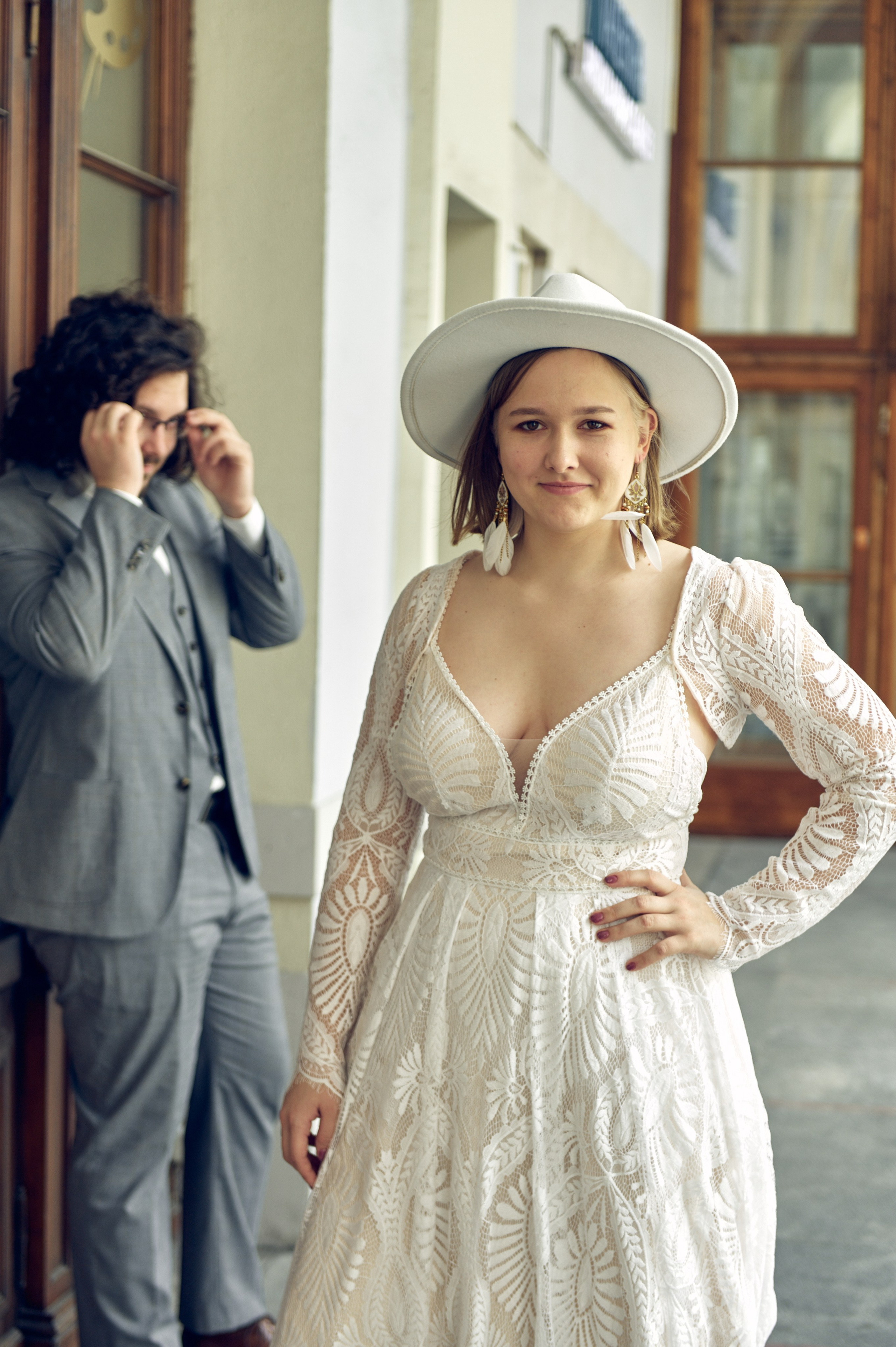 Анонс свадьбы Сергея и Марии — 2025. Дмитрий Черяник свадебный и семейный фотограф