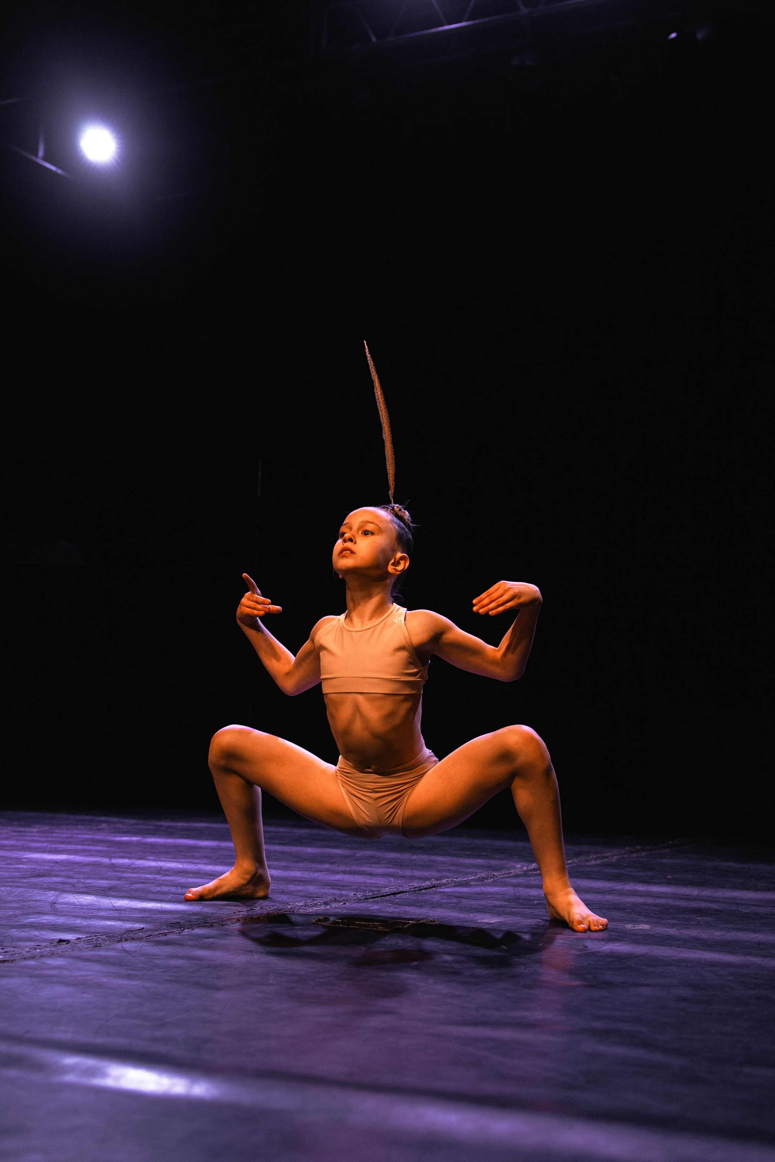 Flat White Contest. Портретный и репортажный фотограф в Санкт-Петербурге Виталия Бессарабова