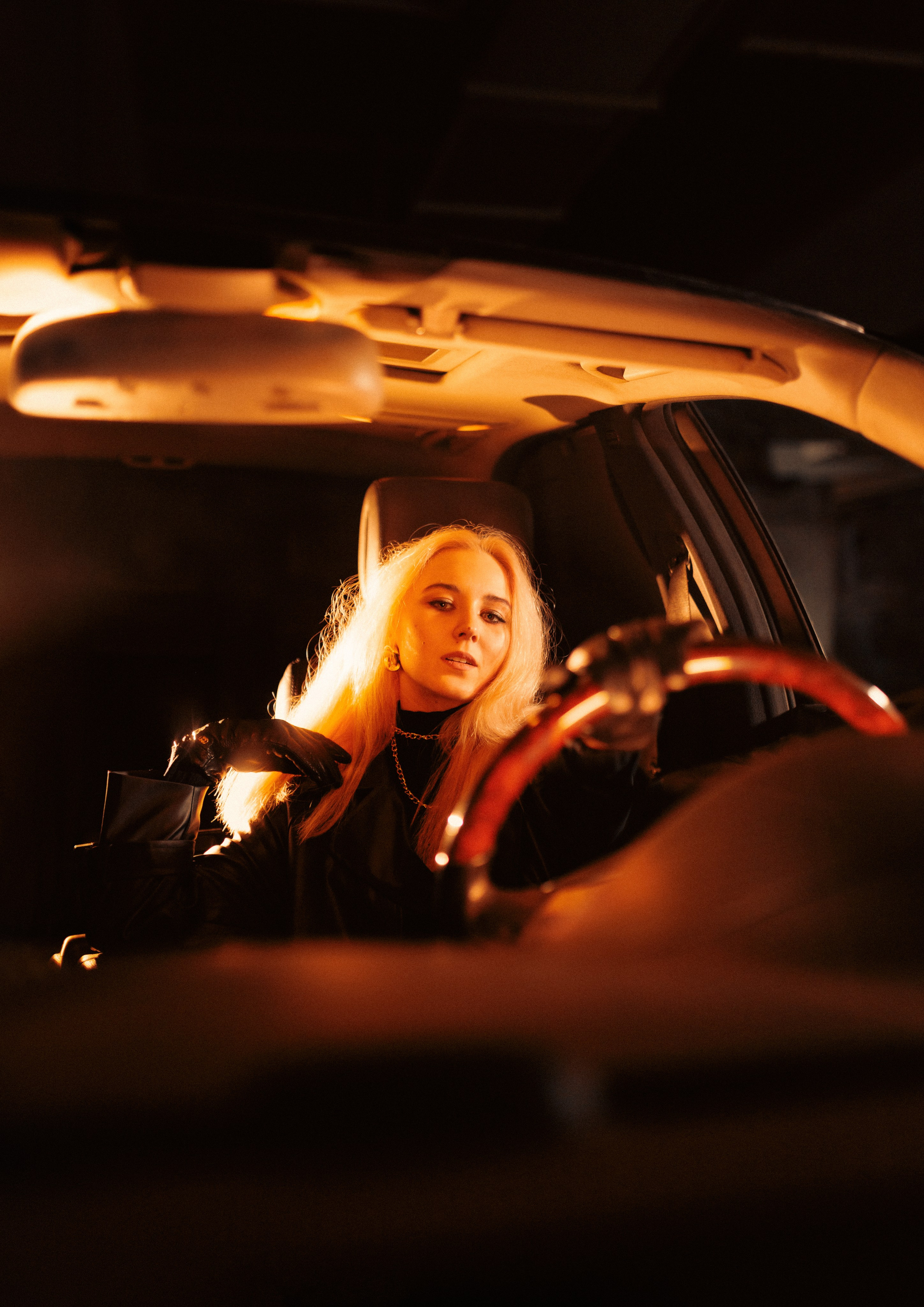 90е. Александр Атлес Фотограф