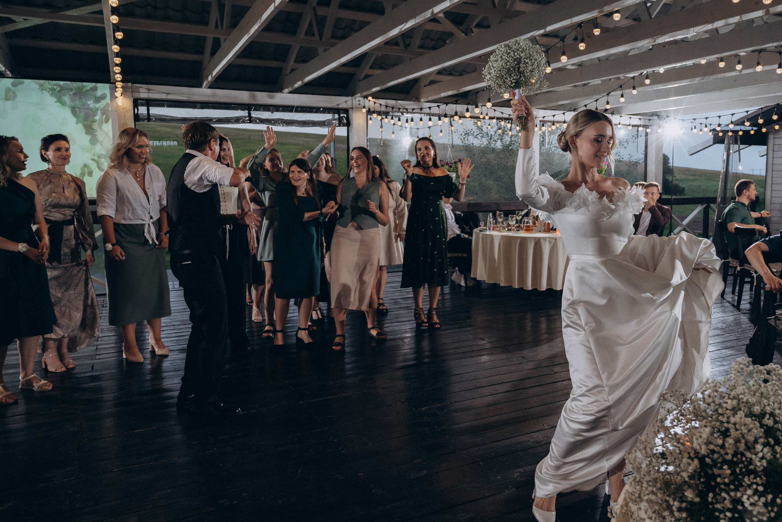 Миша и Саша. Тамара Власова