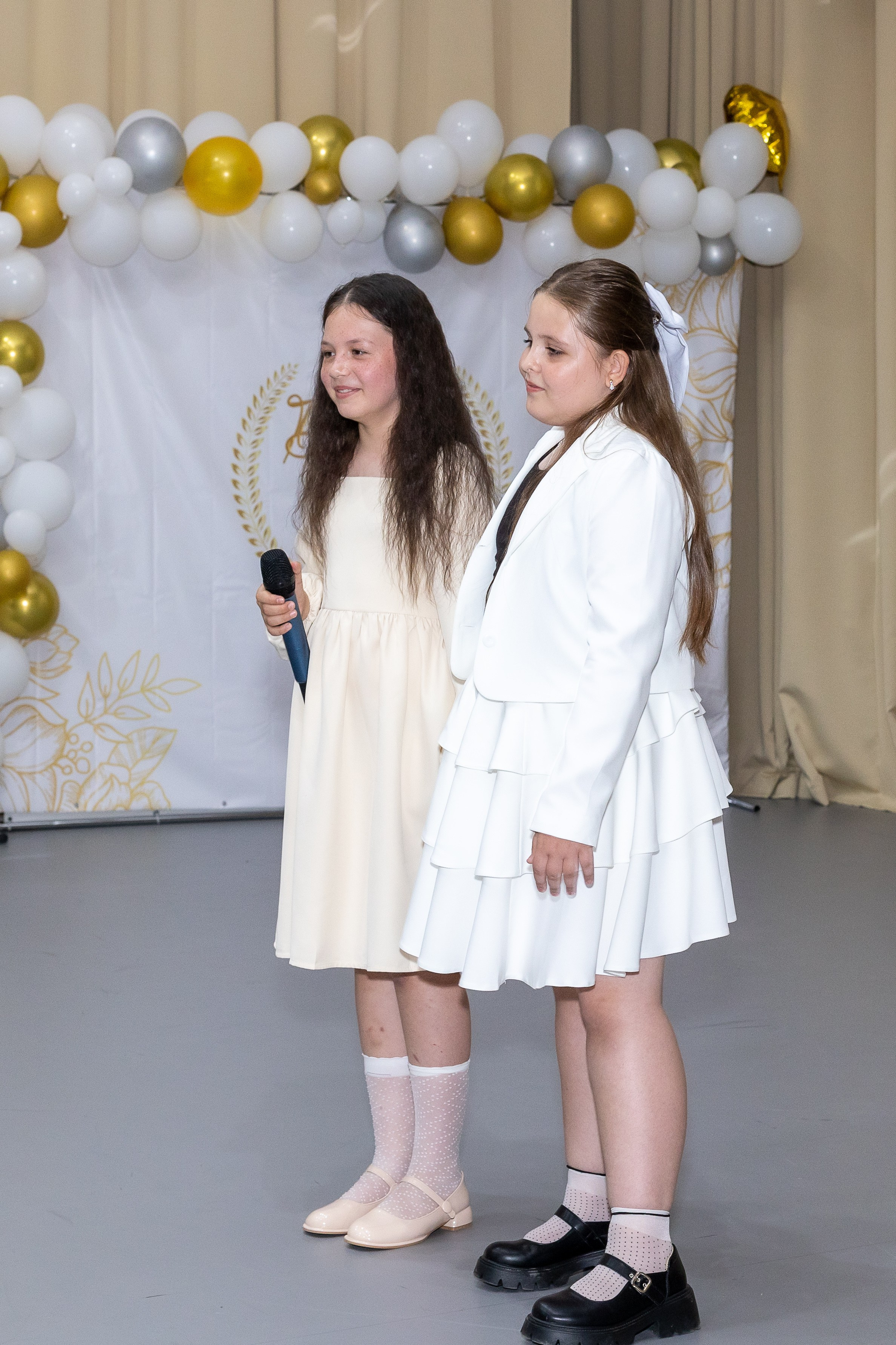 Вручение аттестата 2025. Выпускные альбомы Майкоп, Краснодар Елена Золотарева