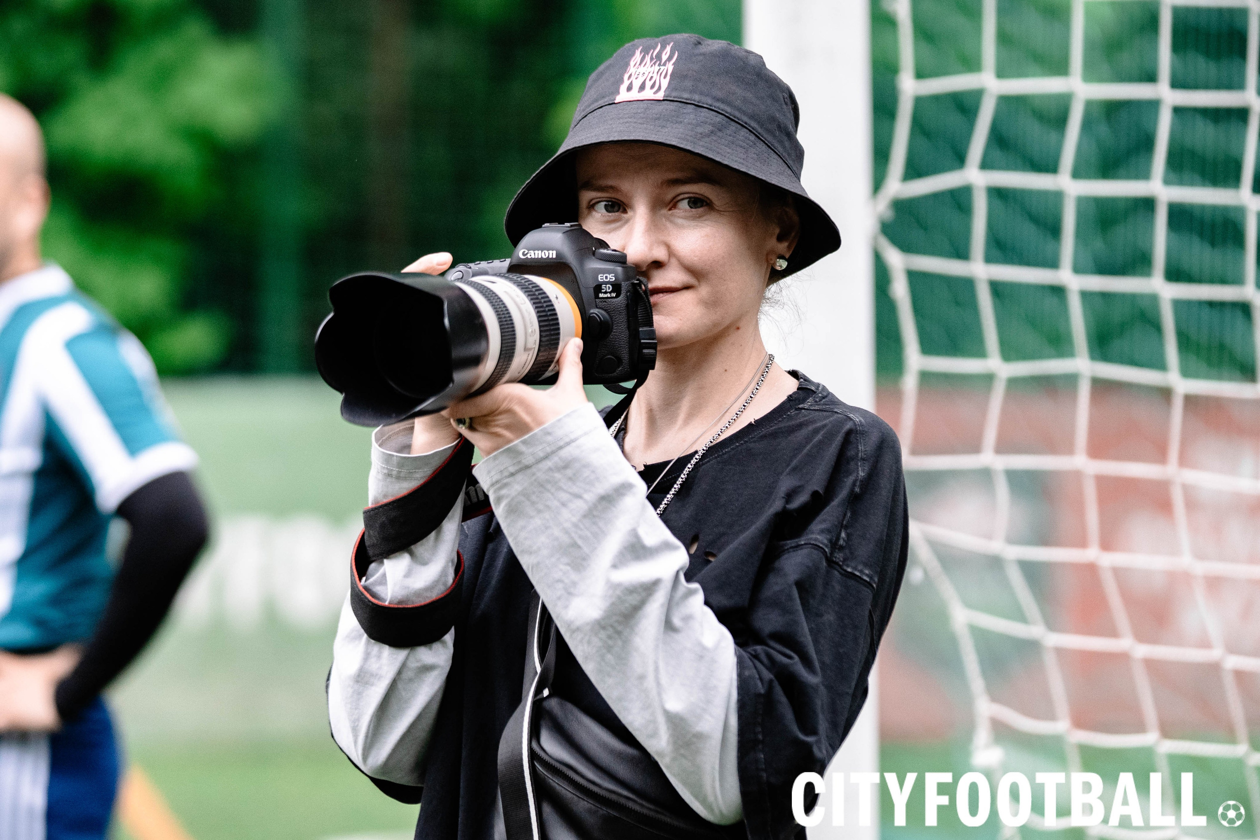 Благотворительный турнир памяти Василия Уткина | CityFootball Сокольники. Фотограф Владимир Бакарюк