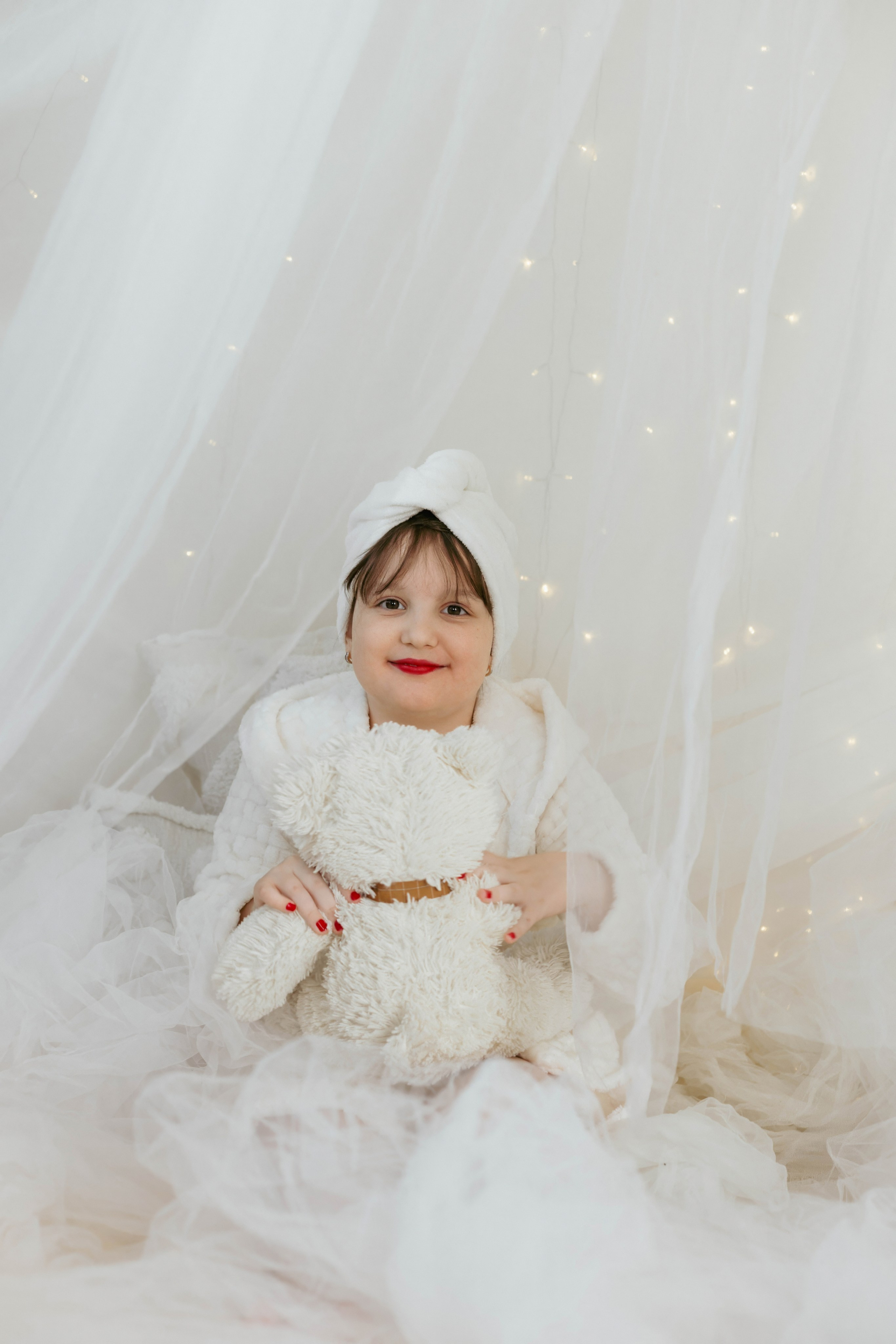 Детская. Фотограф Светлана Столярова Воскресенск