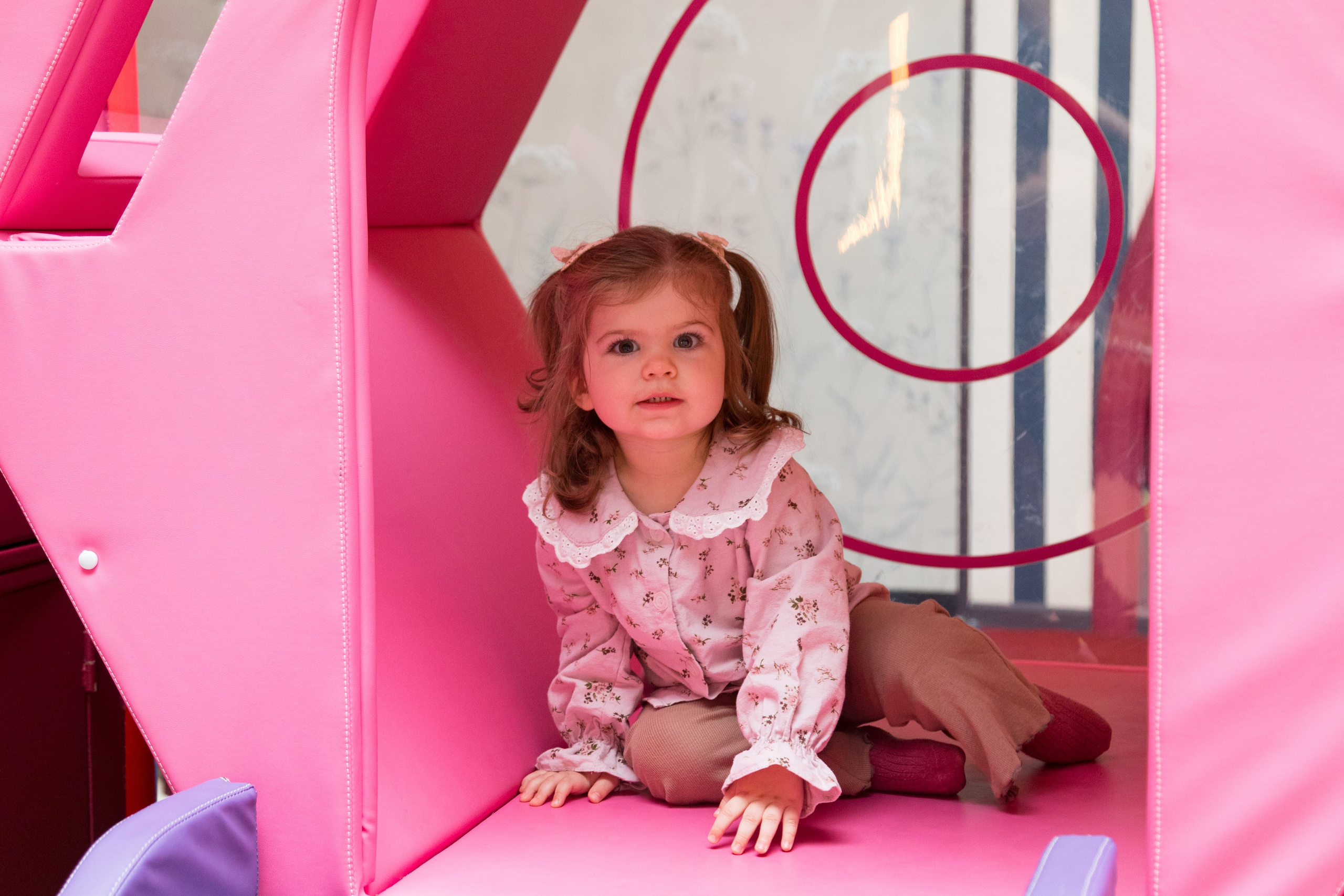 День рождения Родиона в Mouse House. Детский и контент фотограф Надя Волкова Санкт-Петербург