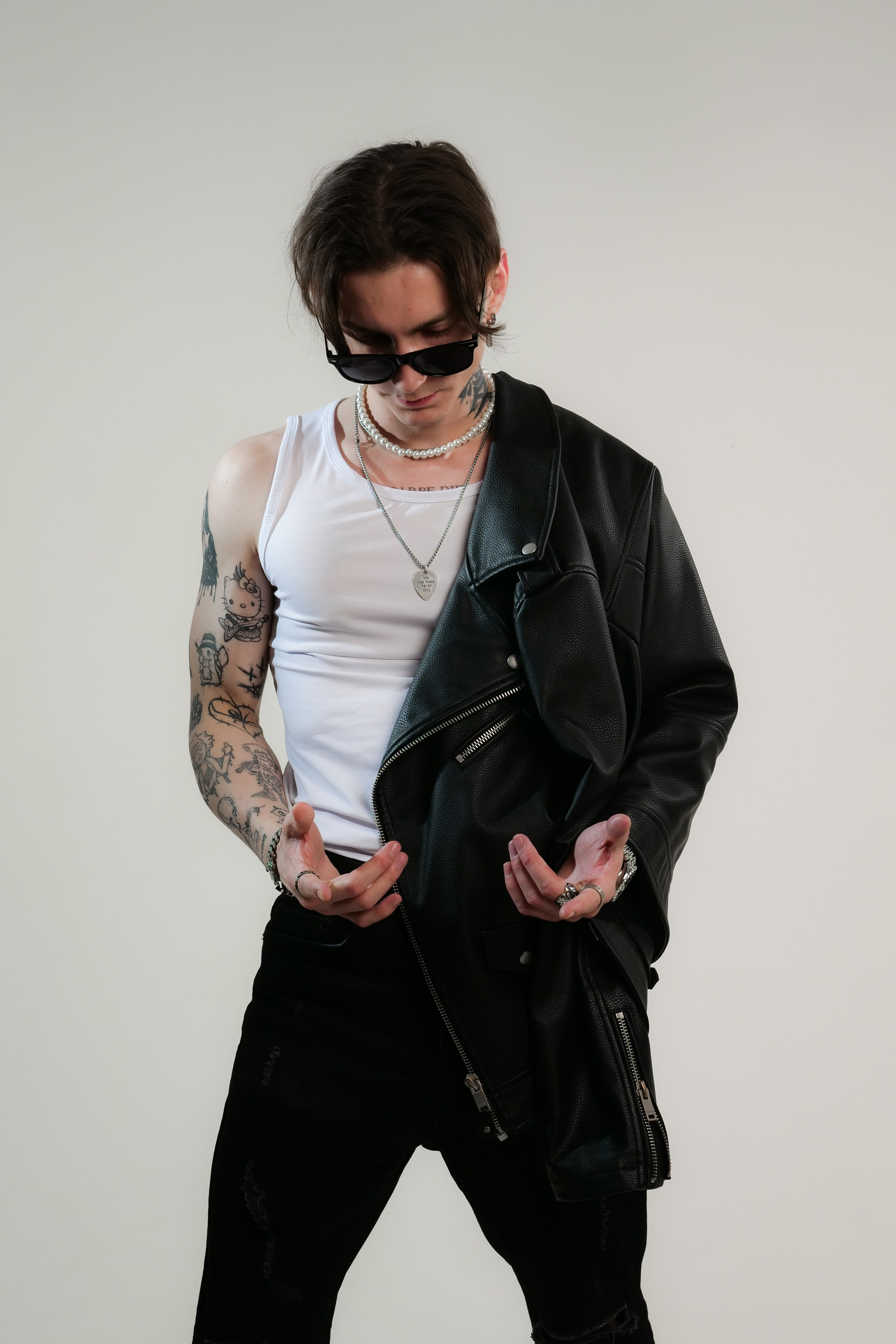 Portrait. Фотограф / видеограф в Москве и Сочи Sofia Riversong