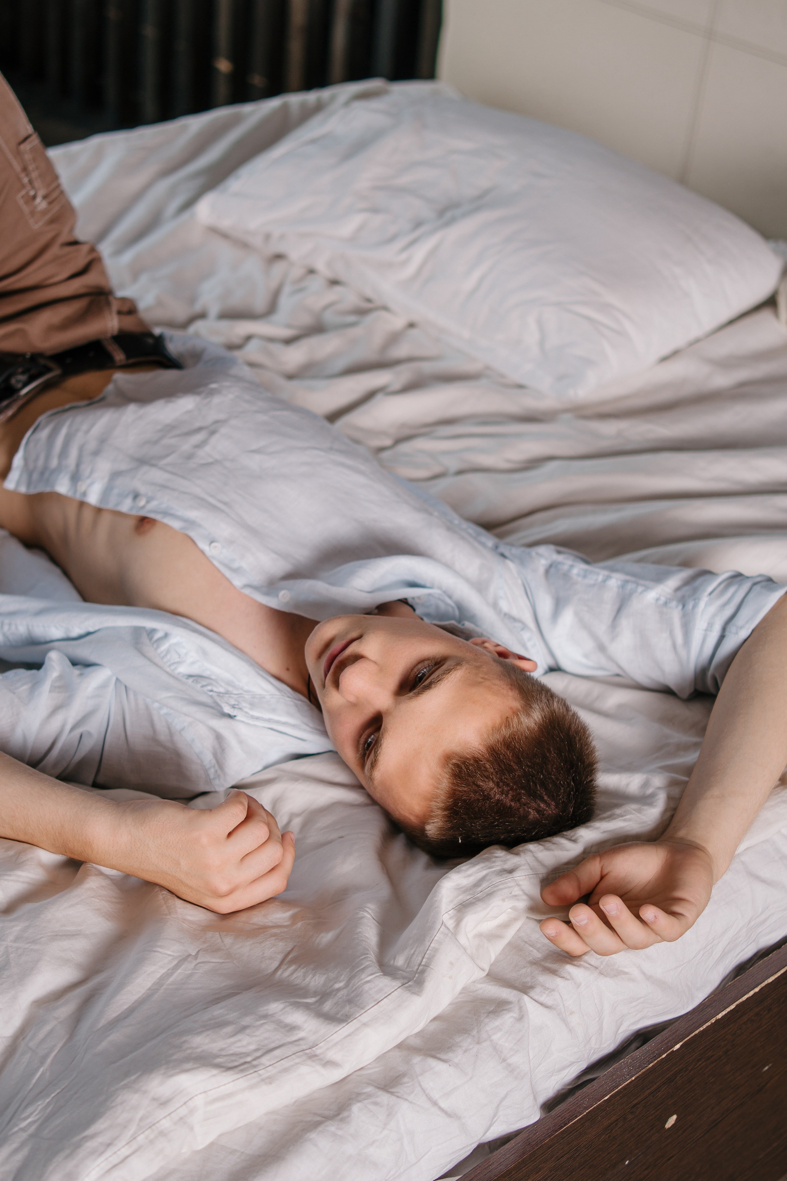 Даниил. Фотограф / видеограф в Москве и Сочи Sofia Riversong