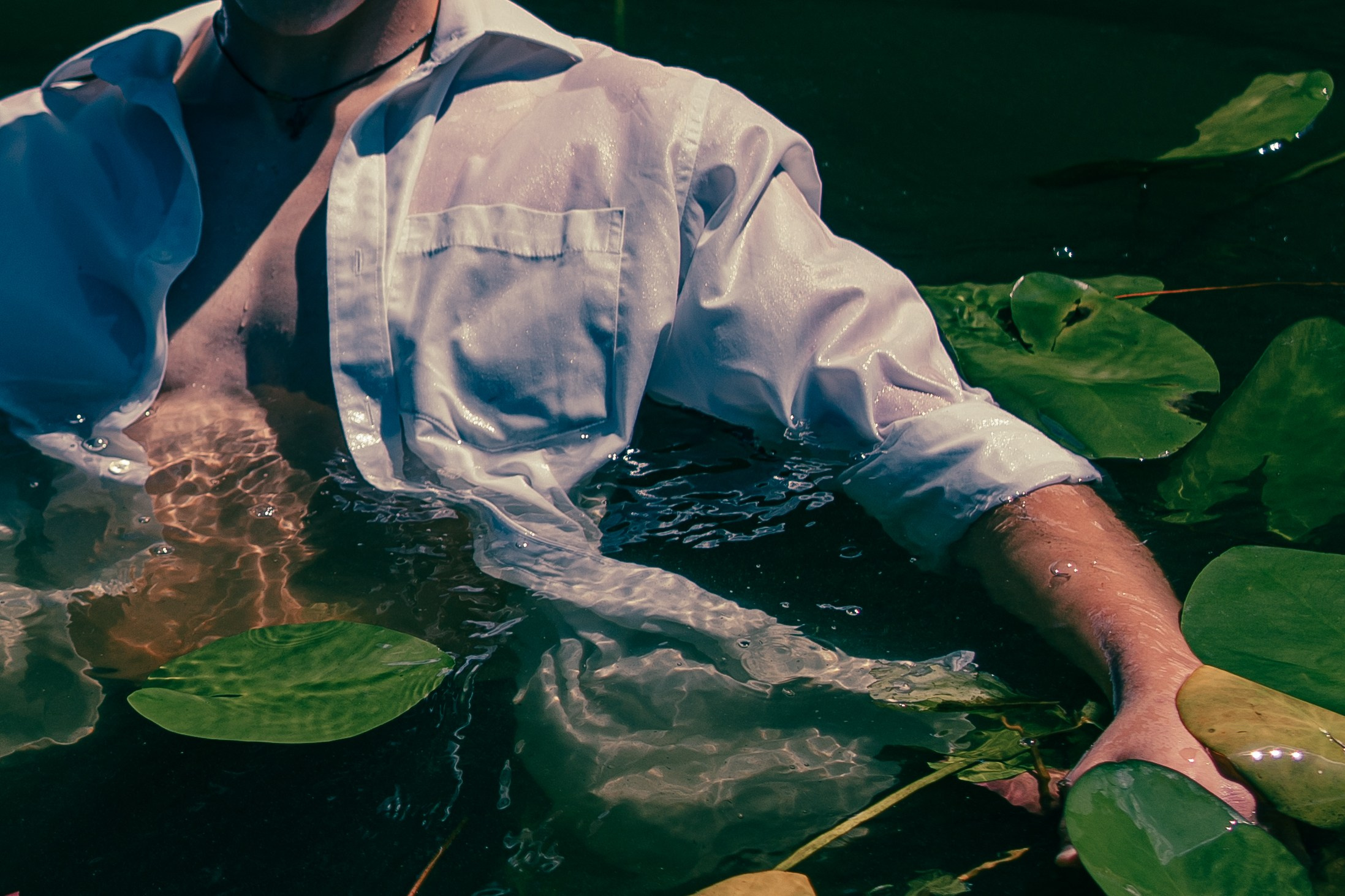 Даниил. Фотограф / видеограф в Москве и Сочи Sofia Riversong