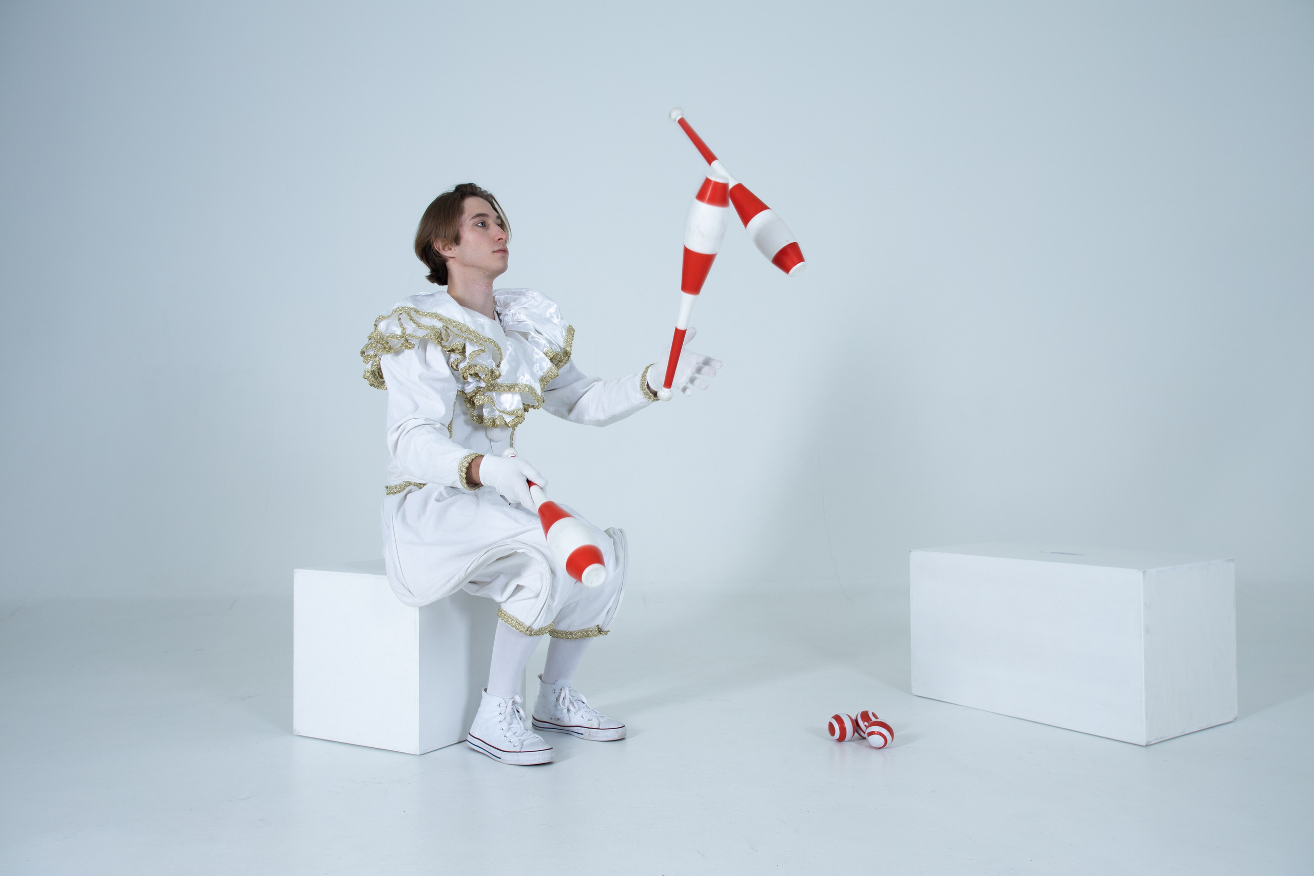 Circus. Фотограф / видеограф в Москве и Сочи Sofia Riversong