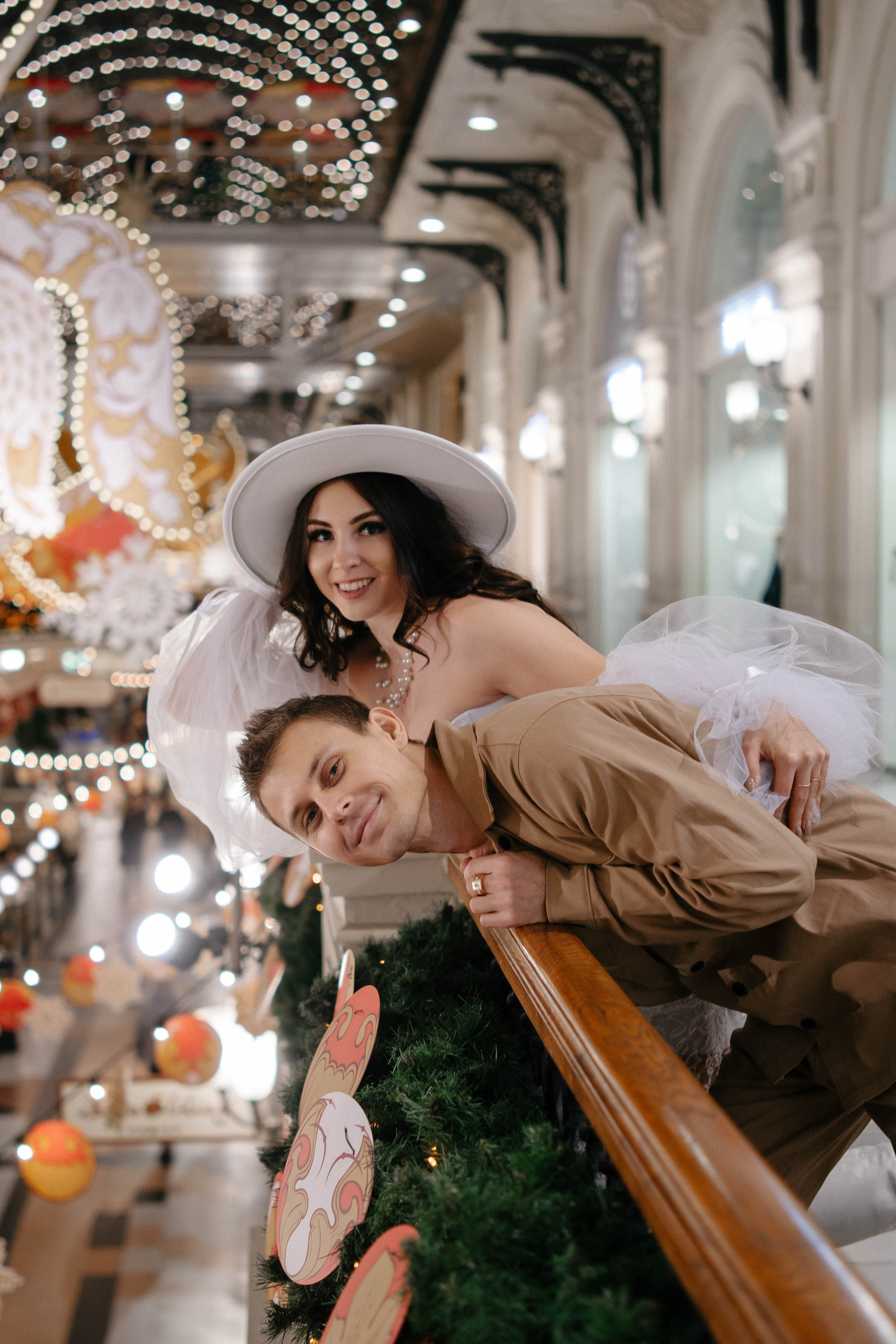 Илья & Галина. Фотограф / видеограф в Москве и Сочи Sofia Riversong