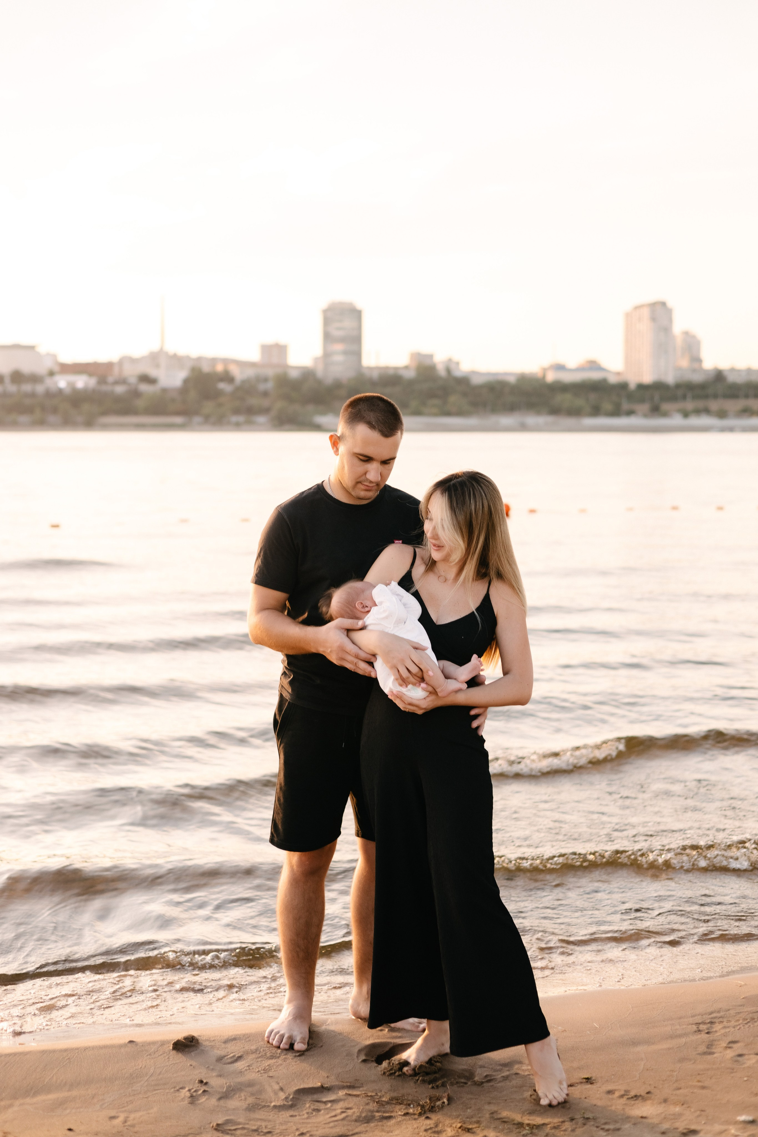 Валерия, Александр, Артем. Фотограф Волгоград Кристина Прохоренко