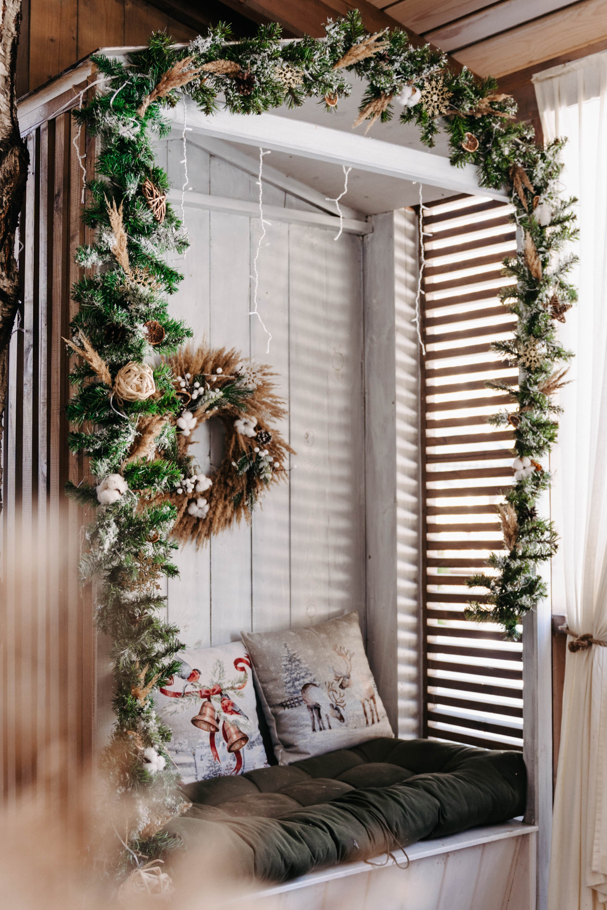 Междуречье|Экоотель. Фотограф Абакумова Анастасия