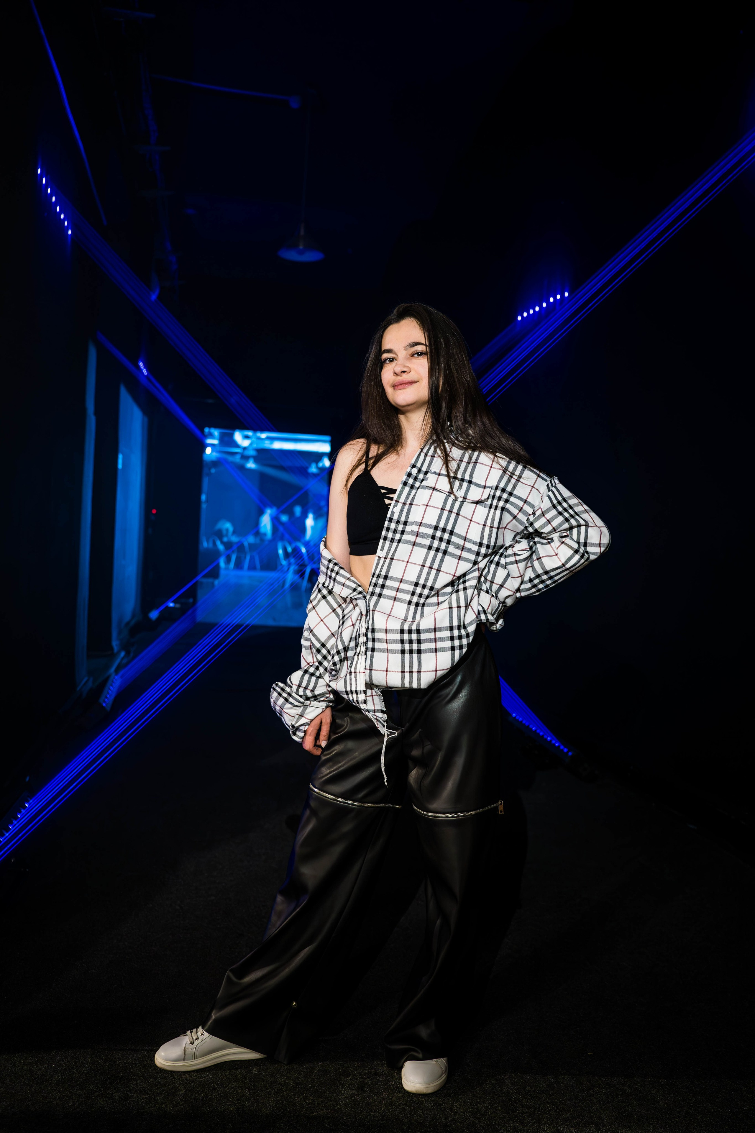 ХHEADS | клубный день. Фотограф Абакумова Анастасия