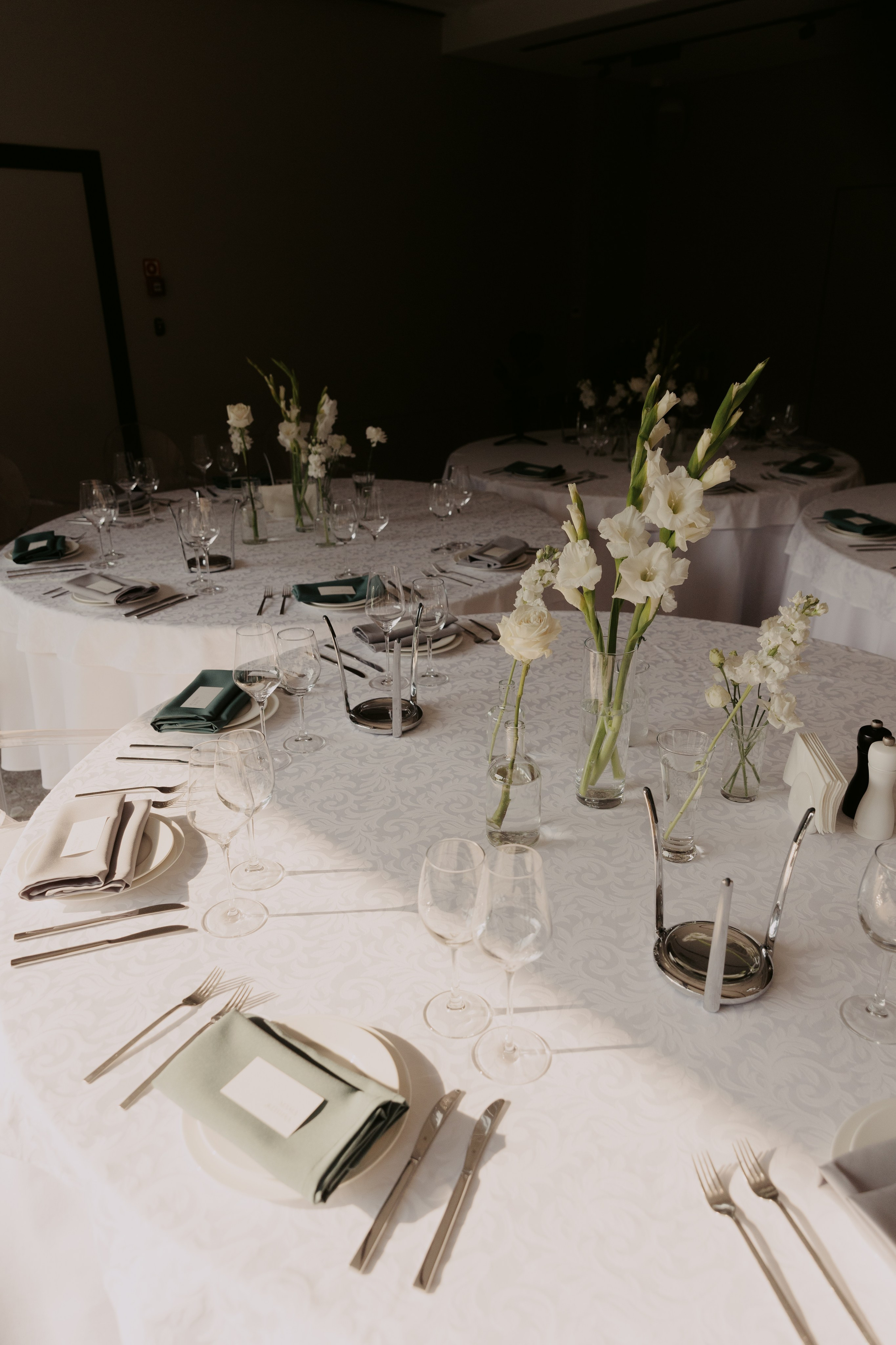 Мария и Дмитрий. Свадебный и портретный фотограф в Калининграде и Москве Марк Юдинцев