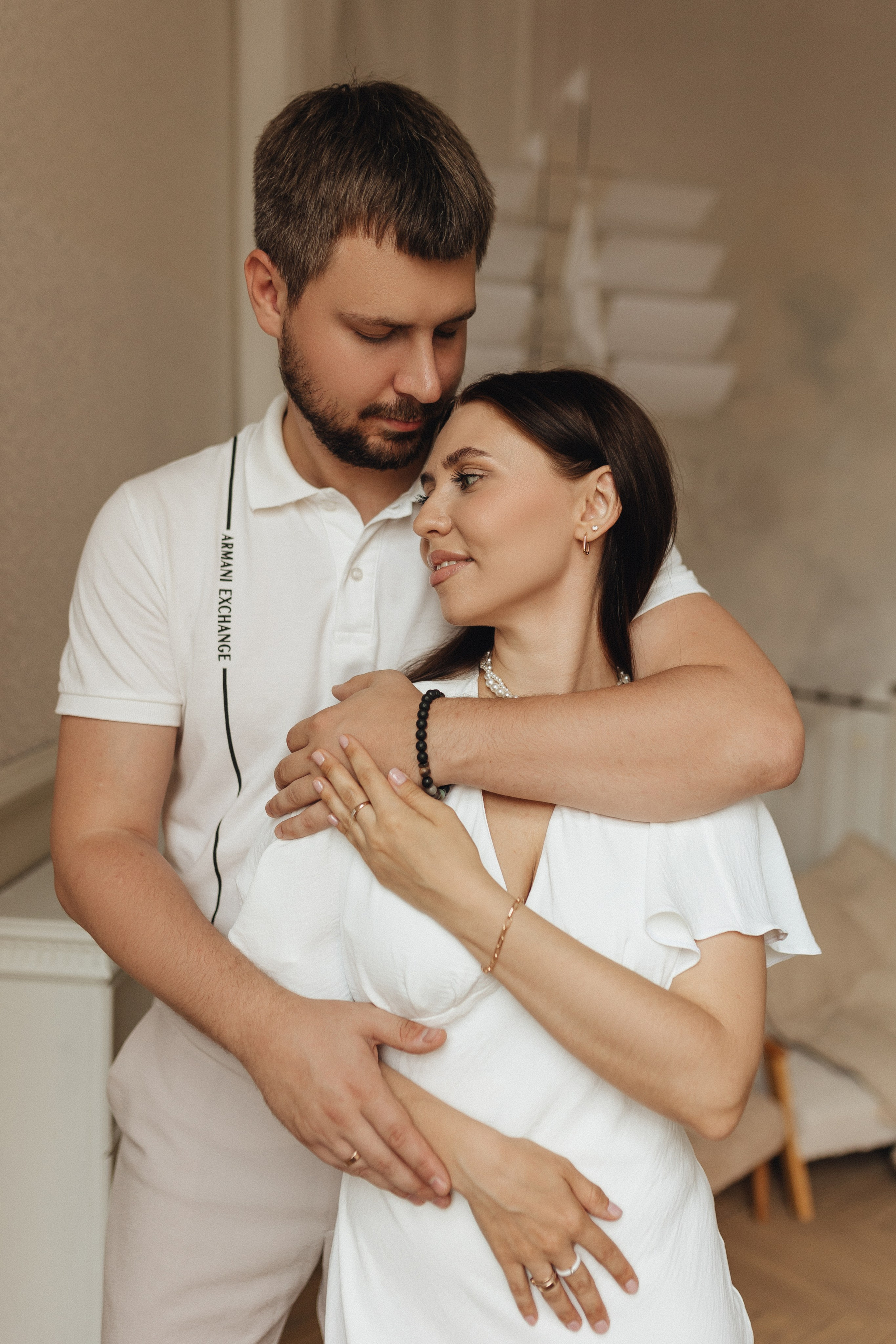 Портфолио//FAMILY. Фотограф Тюмень Пушковская Кристина