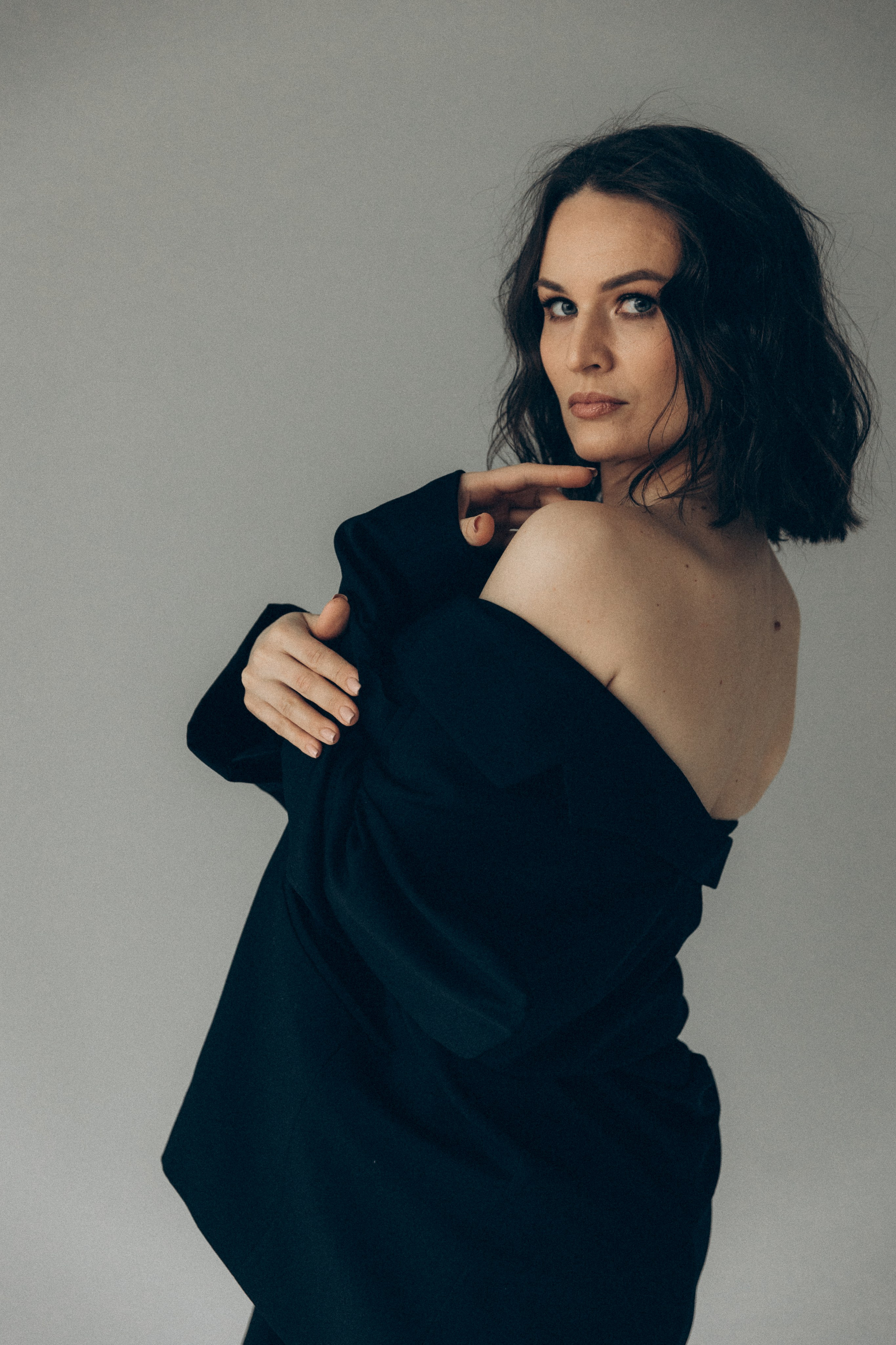 Ира. Семейный и детский фотограф в Москве Юлия Выганова Julia Joy