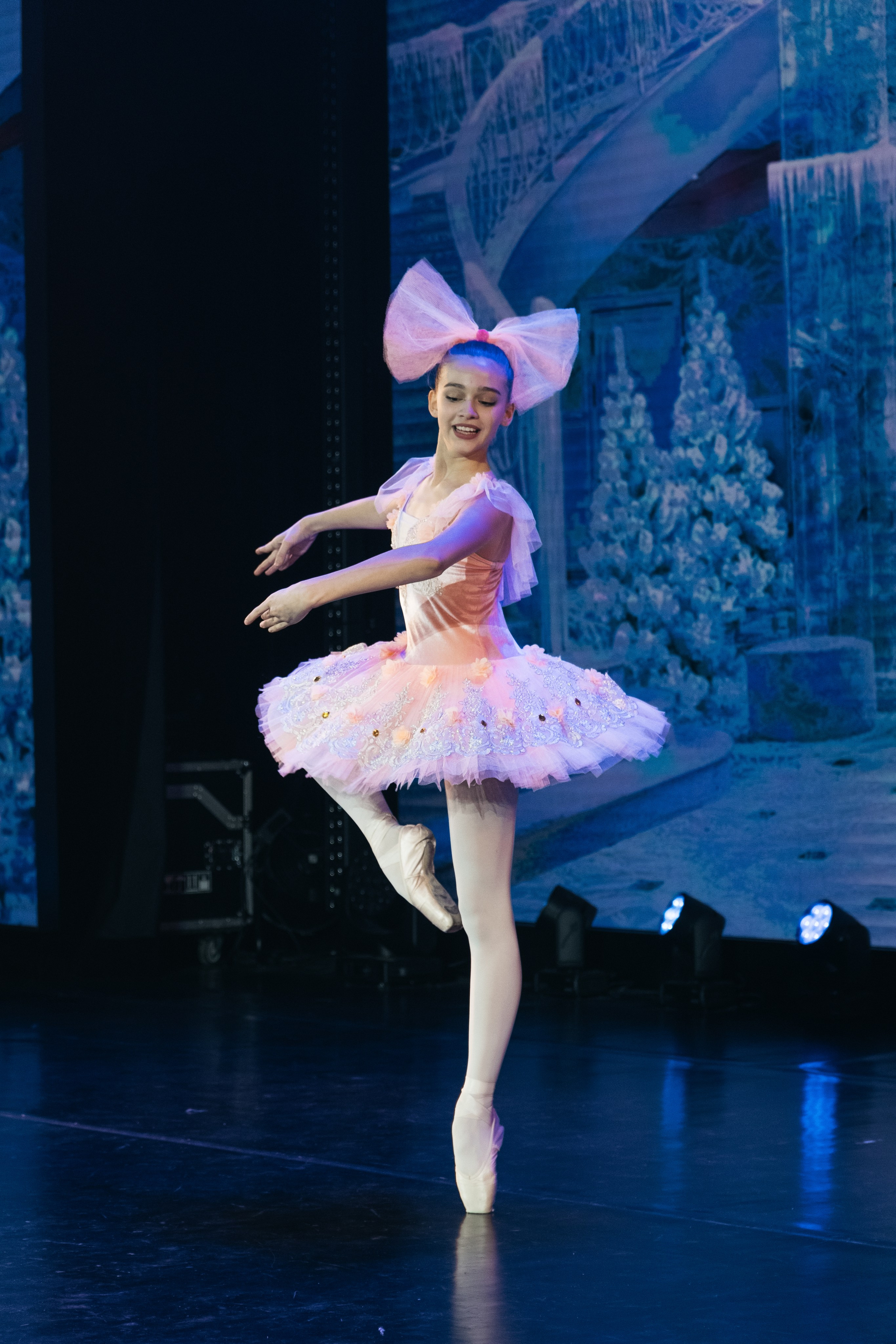 СурГУ 23.12.23. Репортажный и свадебный фотограф в Сургуте