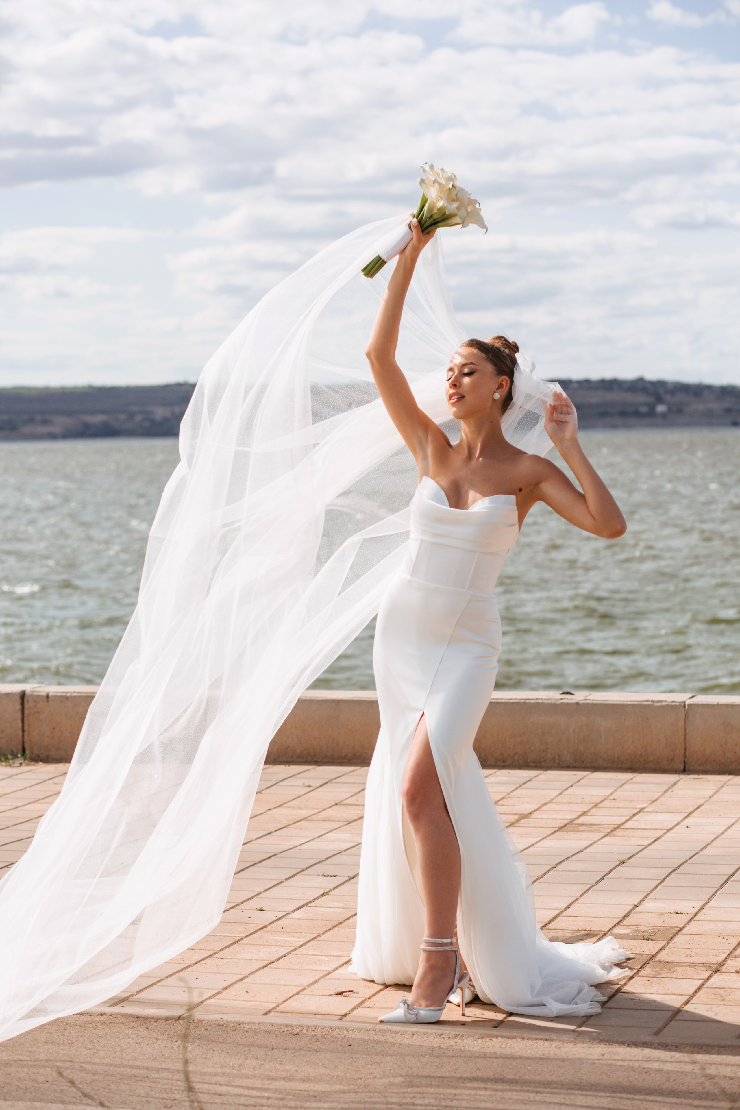 Сергей и Алена. Фотограф в Волгограде и Москве | Анастасия Лаврова