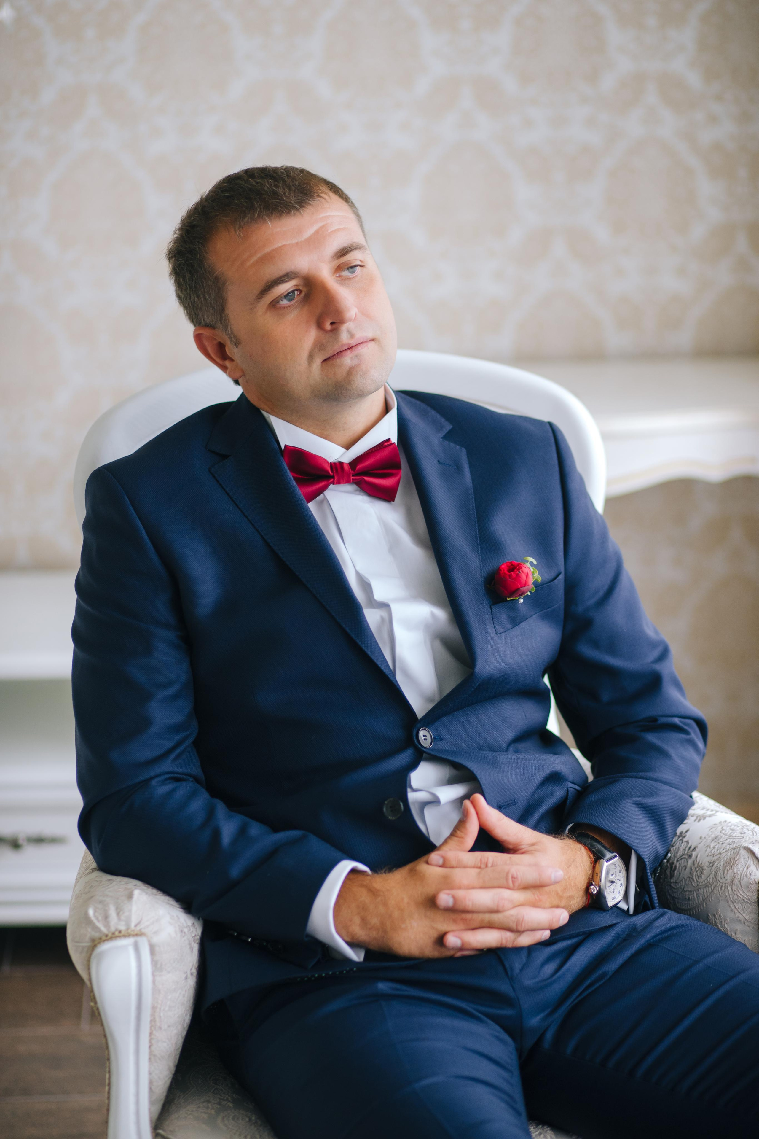 Андрей и Алина. Свадебный и Семейный фотограф в Минске Сергей Ильин