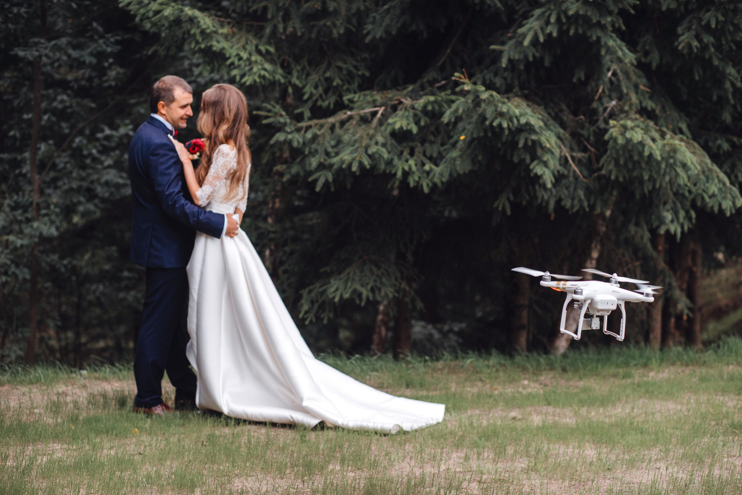 Андрей и Алина. Свадебный и Семейный фотограф в Минске Сергей Ильин