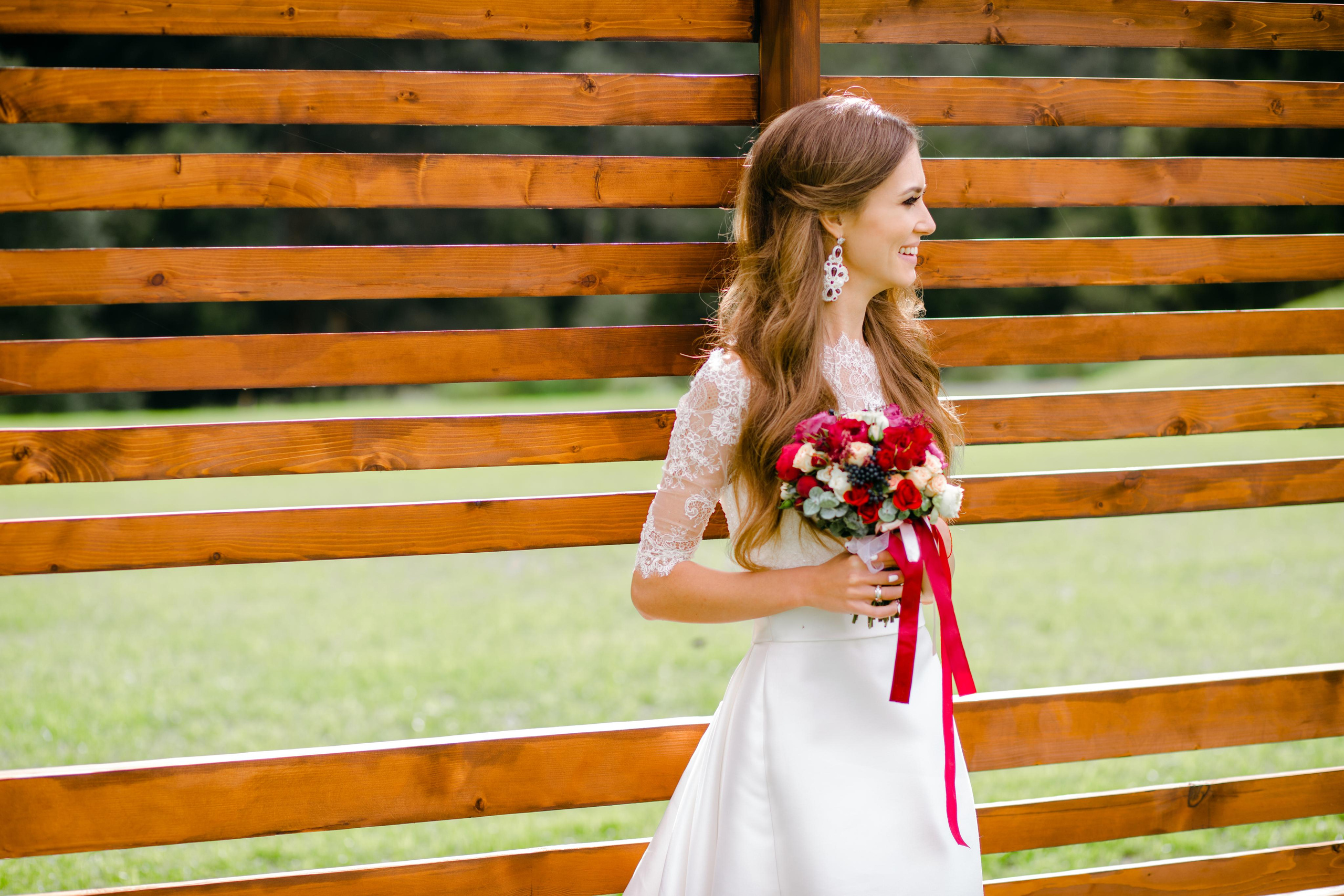 Андрей и Алина. Свадебный и Семейный фотограф в Минске Сергей Ильин