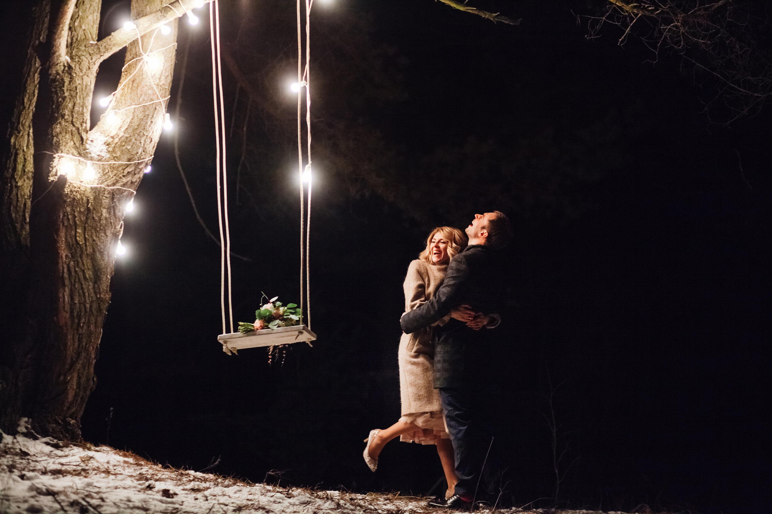 Сергей и Виктория. Свадебный и Семейный фотограф в Минске Сергей Ильин