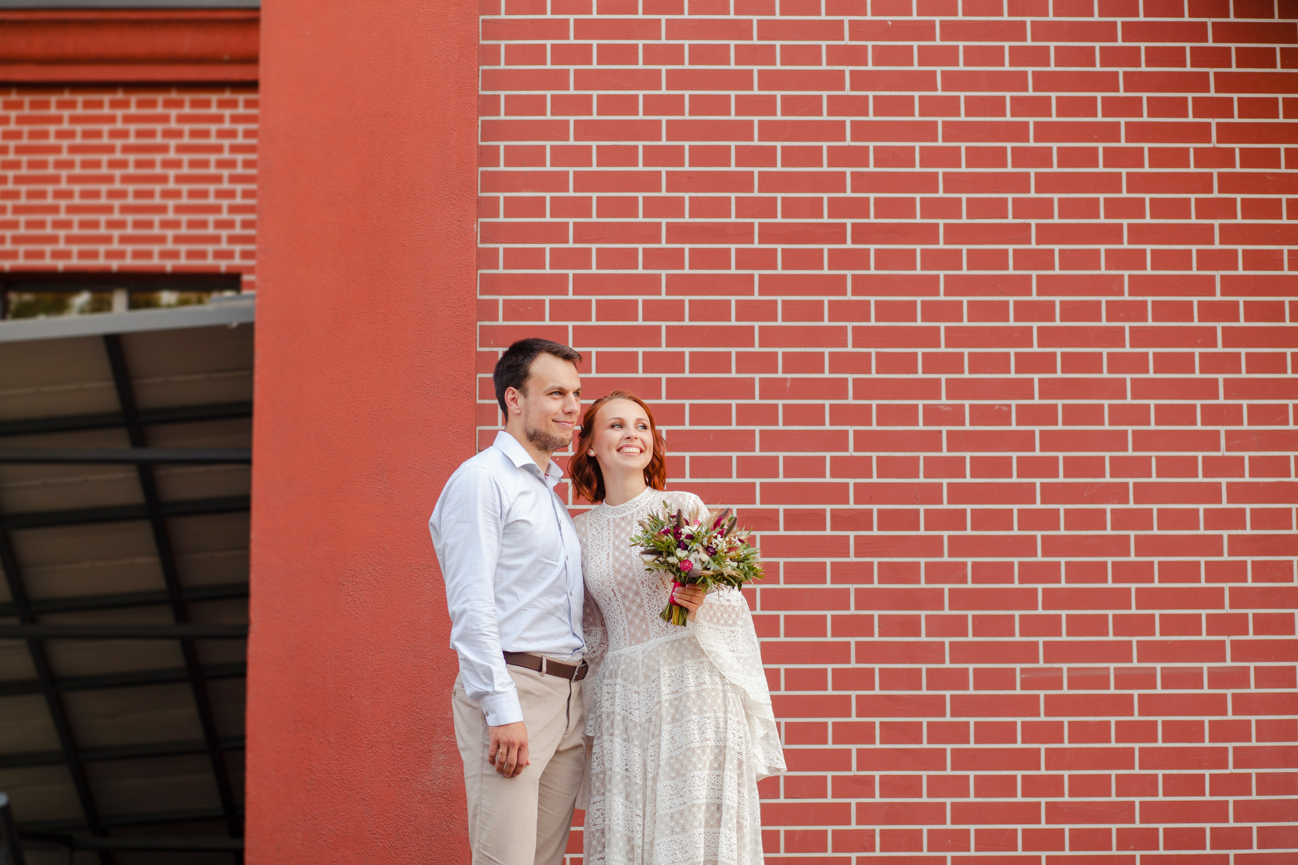 Антон и Татьяна. Свадебный и Семейный фотограф в Минске Сергей Ильин