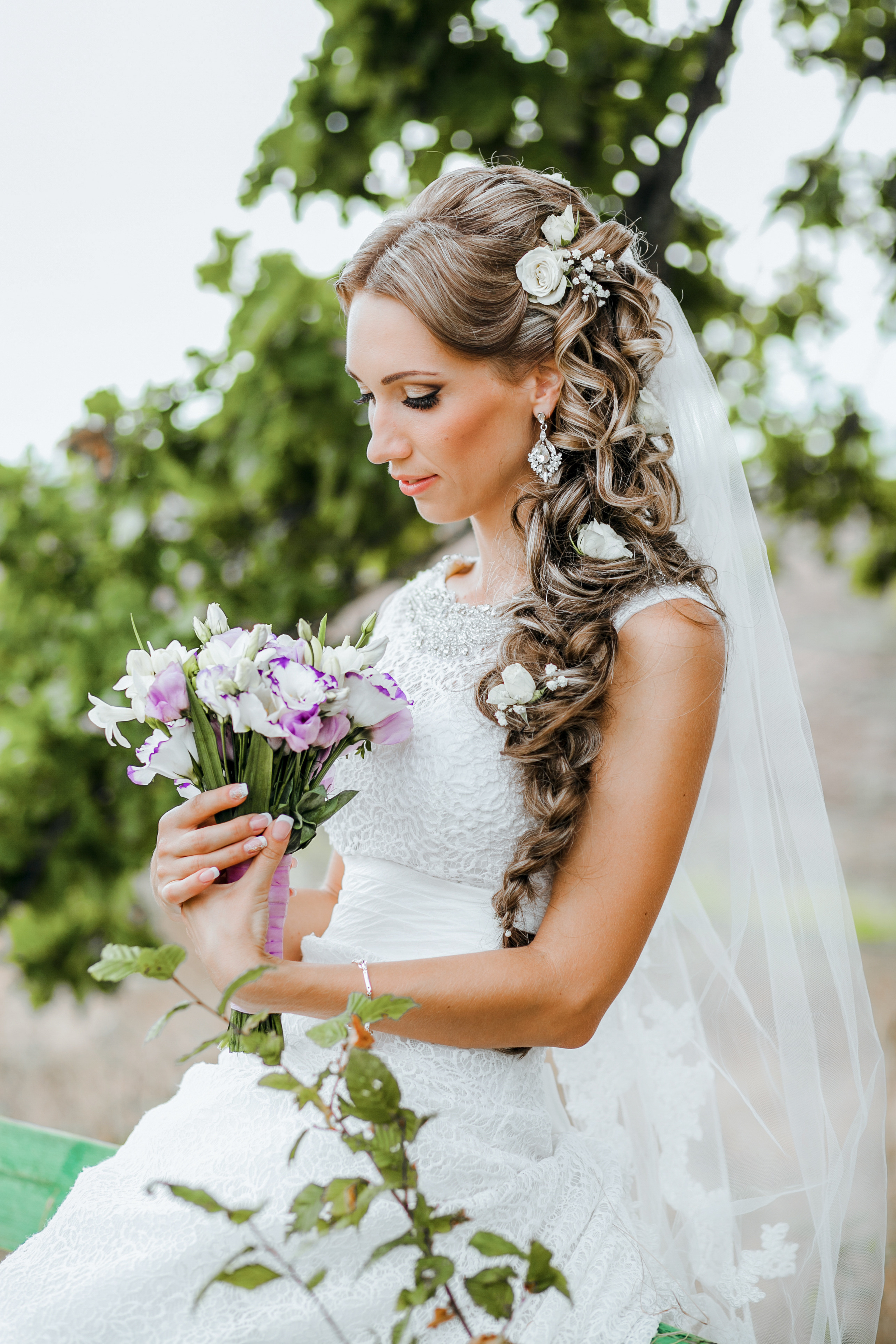 Евгений и Ольга. Свадебный и Семейный фотограф в Минске Сергей Ильин