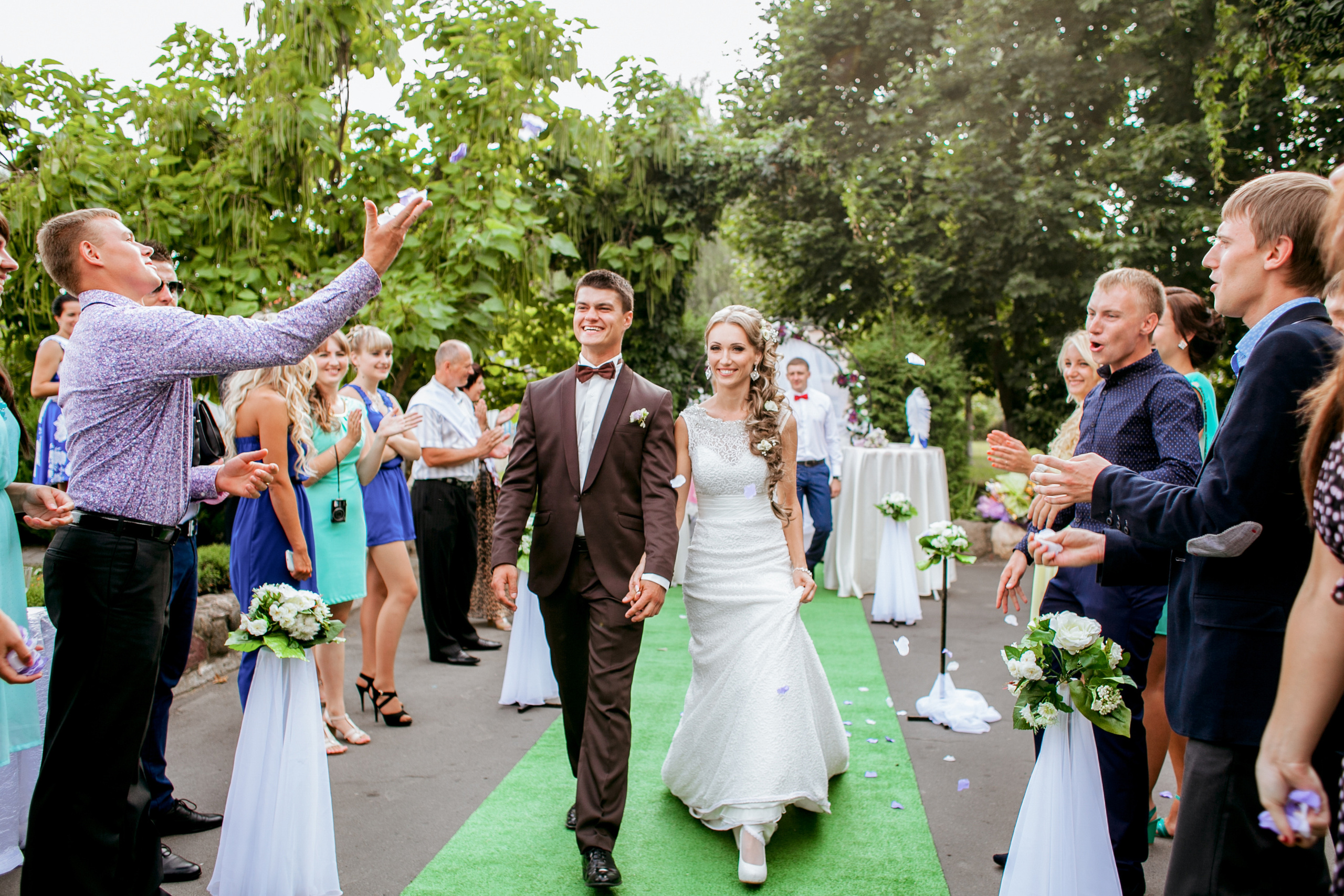 Евгений и Ольга. Свадебный и Семейный фотограф в Минске Сергей Ильин