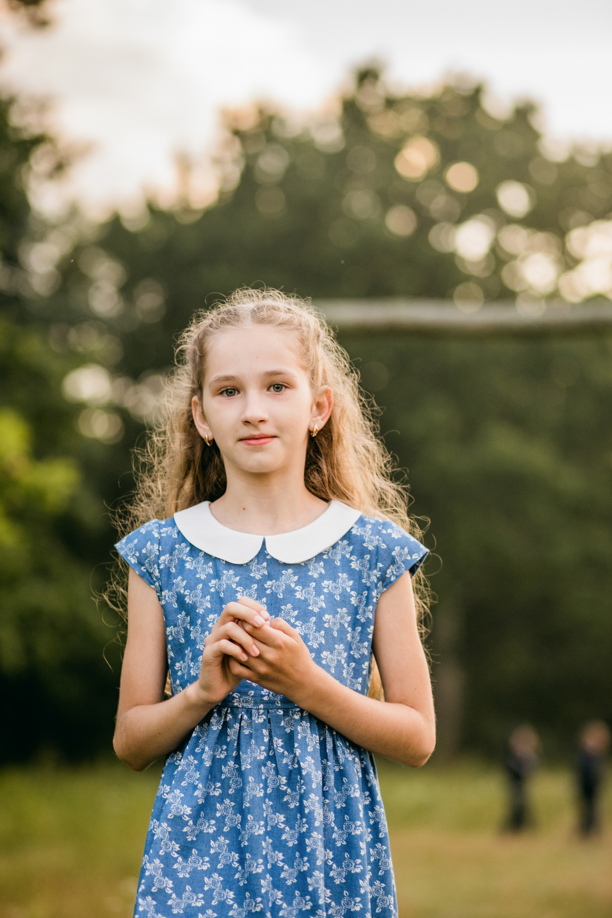 Анатолий и Юлия и их свадебно-семейная прогулка. Свадебный и Семейный фотограф в Минске Сергей Ильин