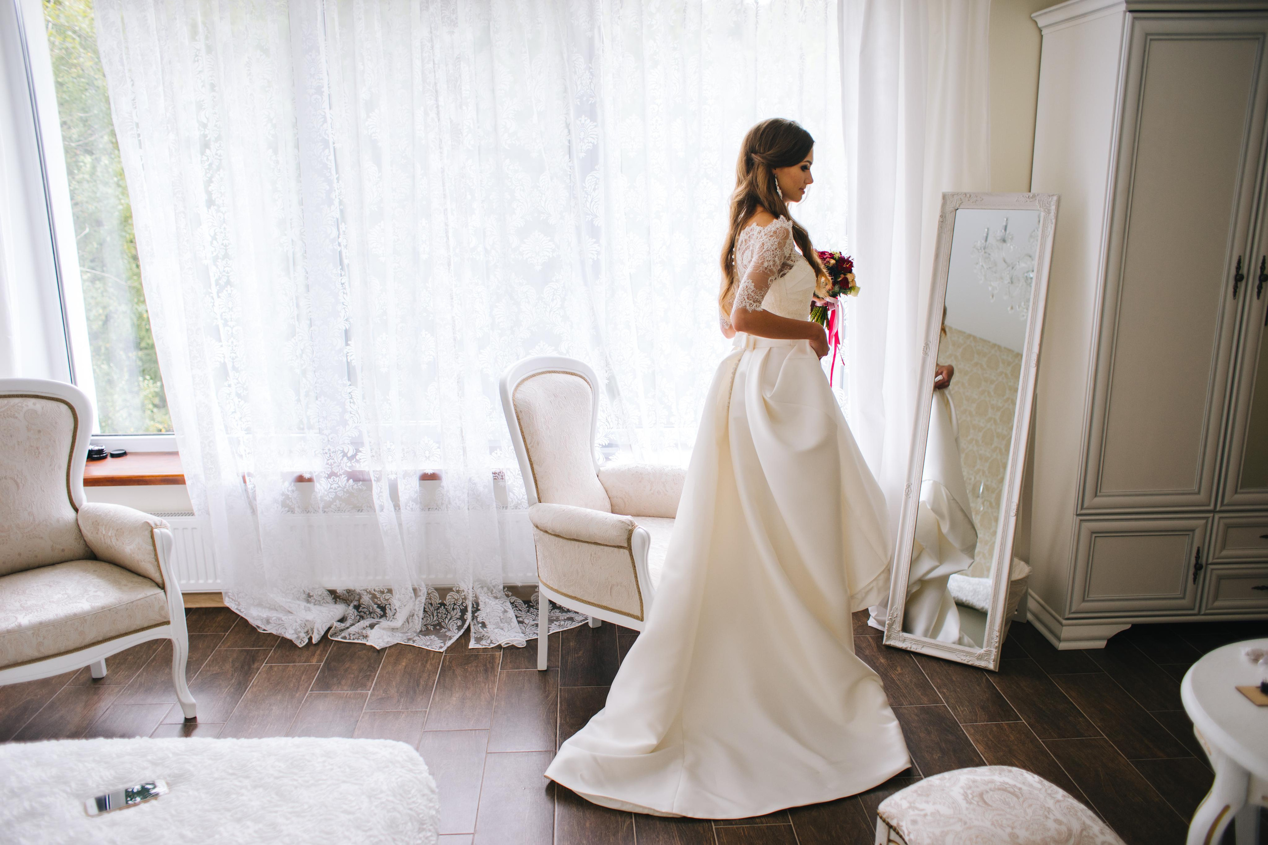 Андрей и Алина. Свадебный и Семейный фотограф в Минске Сергей Ильин