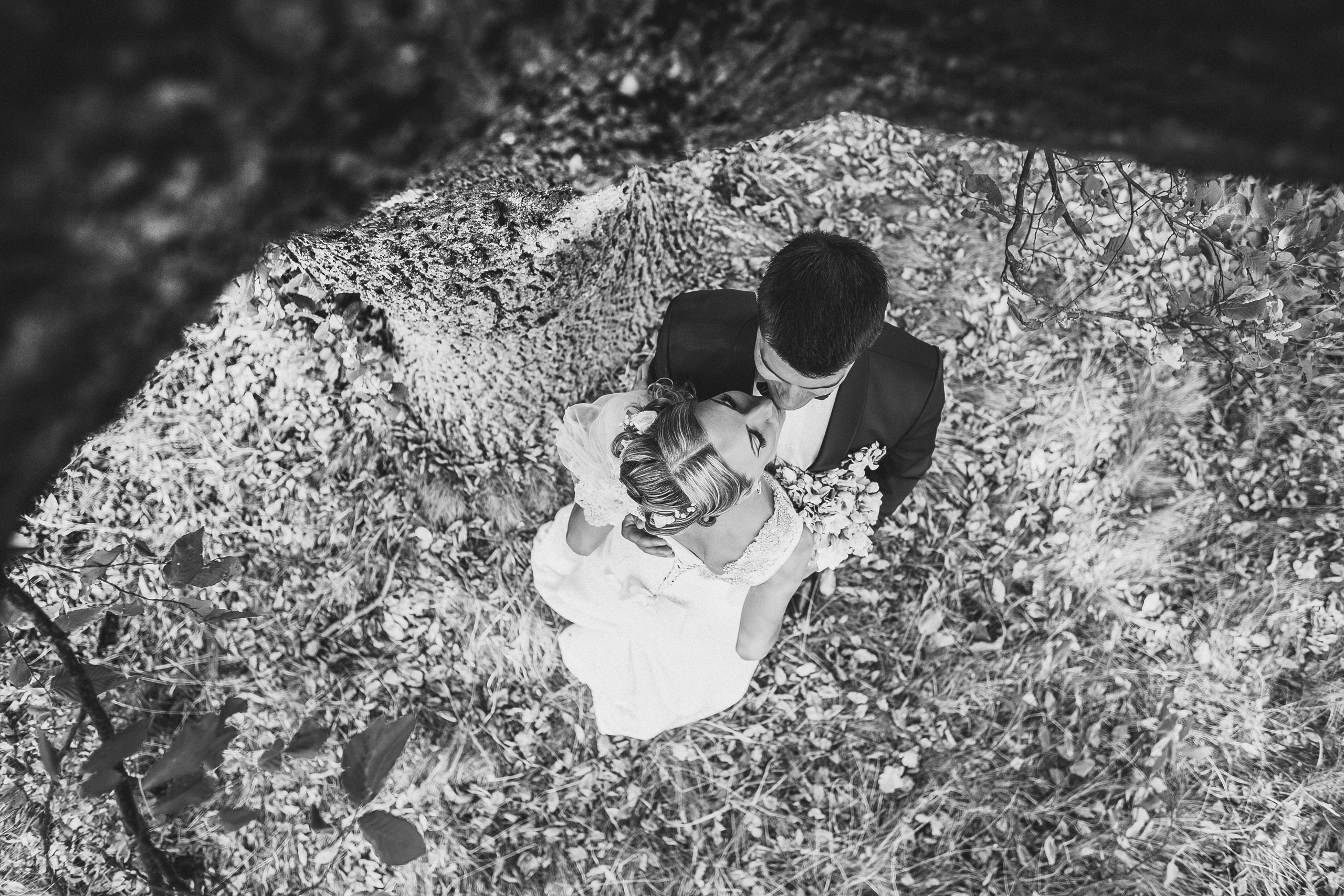 Евгений и Ольга. Свадебный и Семейный фотограф в Минске Сергей Ильин